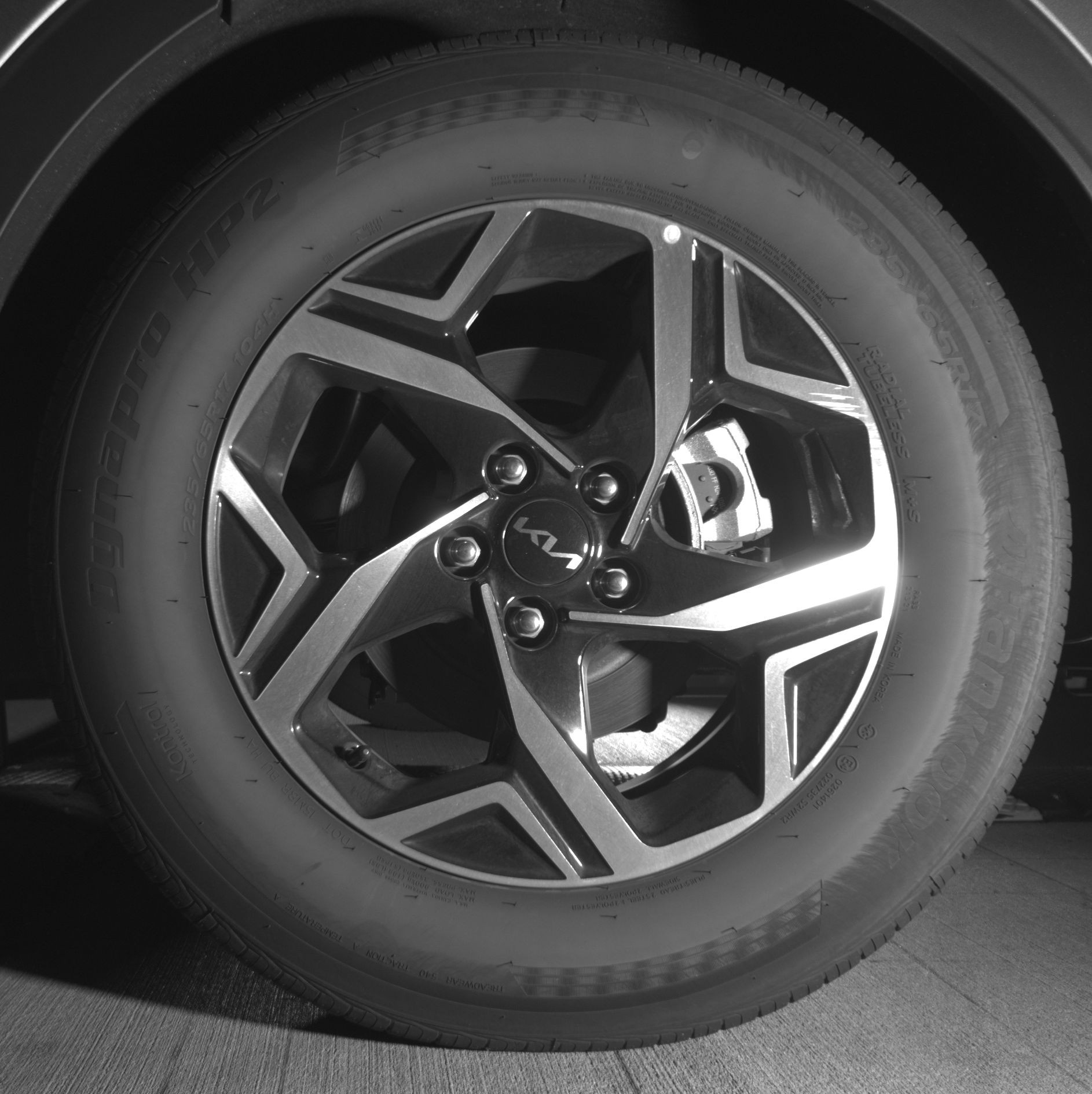 Thumbnail: 2025 Kia Sportage - 11