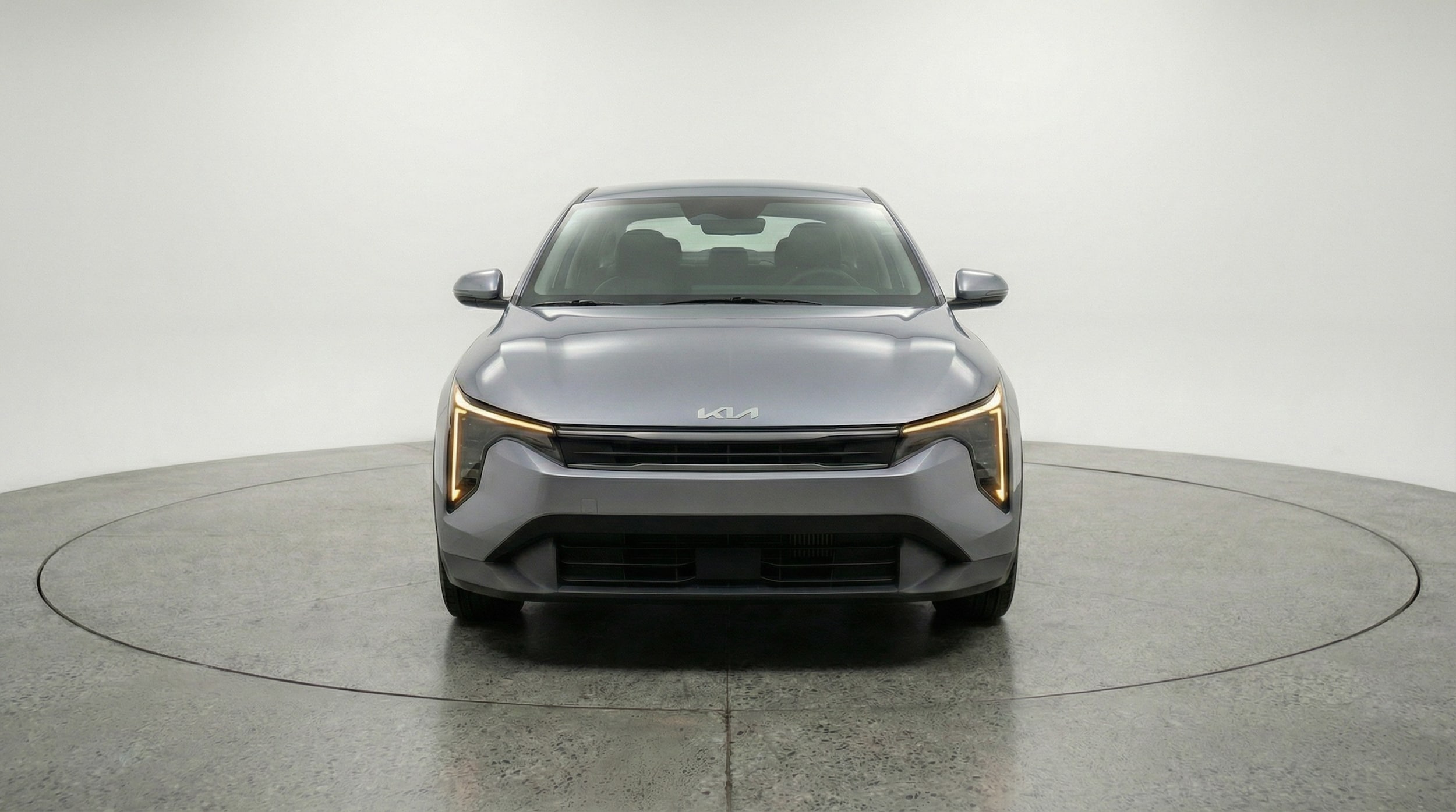 Thumbnail: 2025 Kia K4 - 2