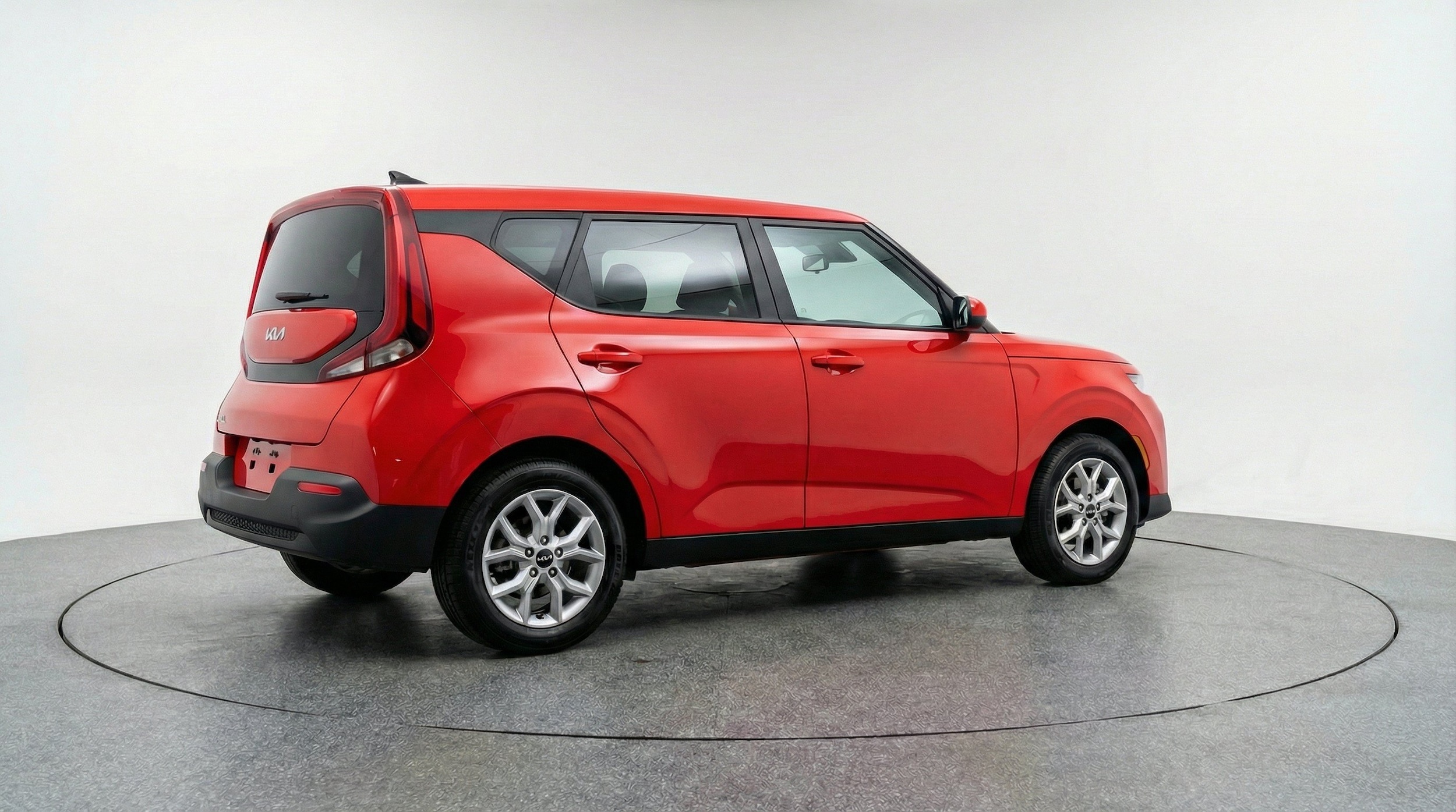 Thumbnail: 2025 Kia Soul - 9