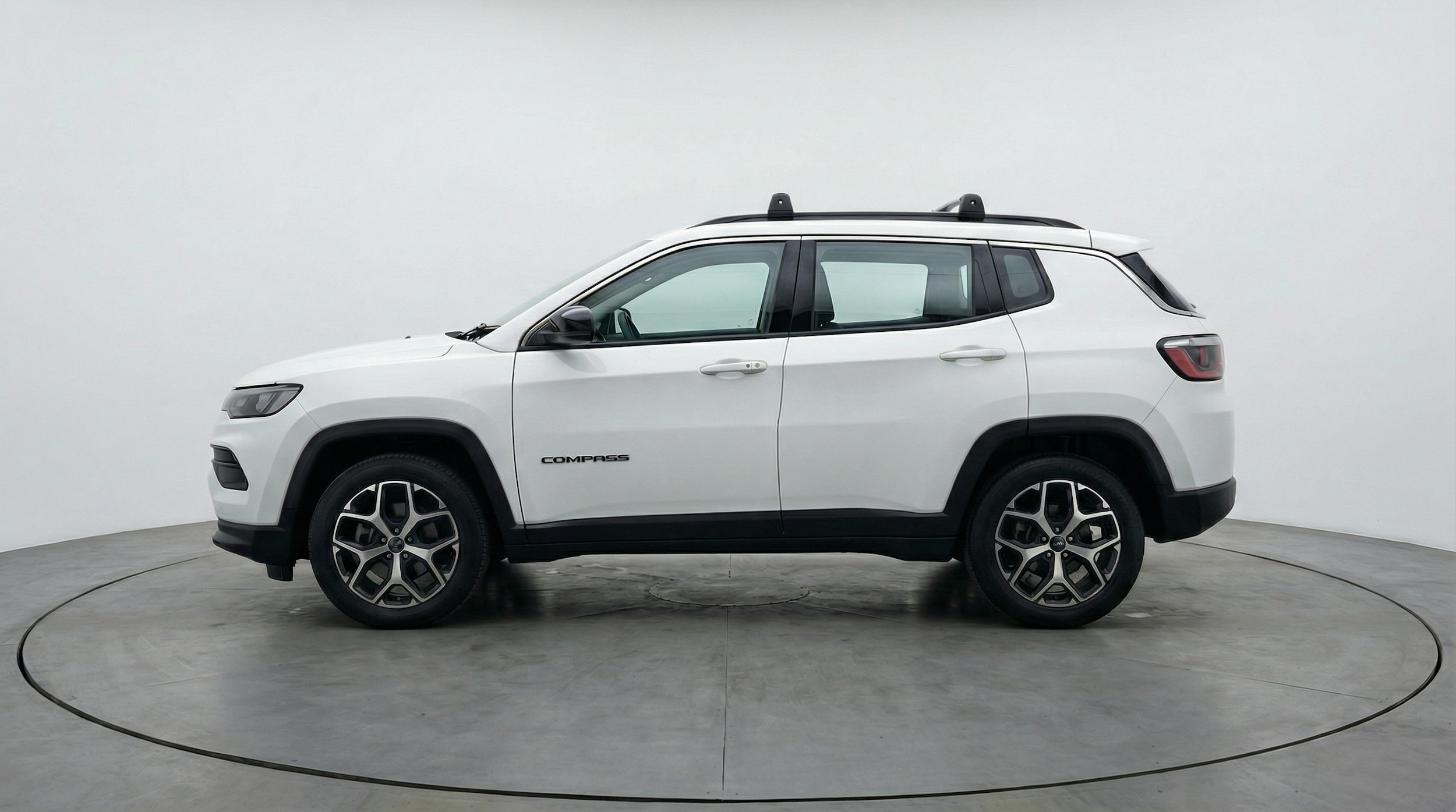 Thumbnail: 2025 Jeep Compass - 4