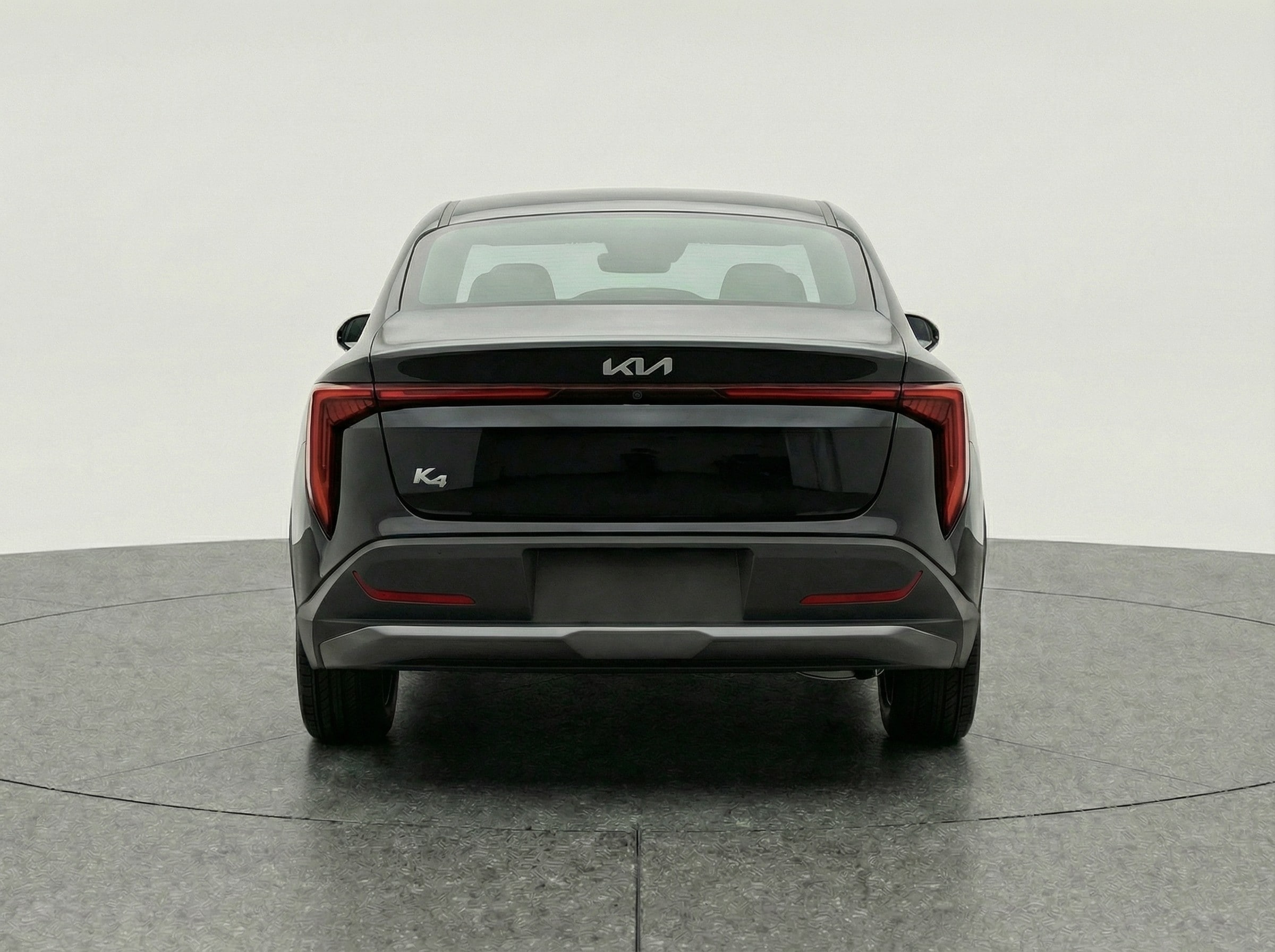 Thumbnail: 2025 Kia K4 - 6