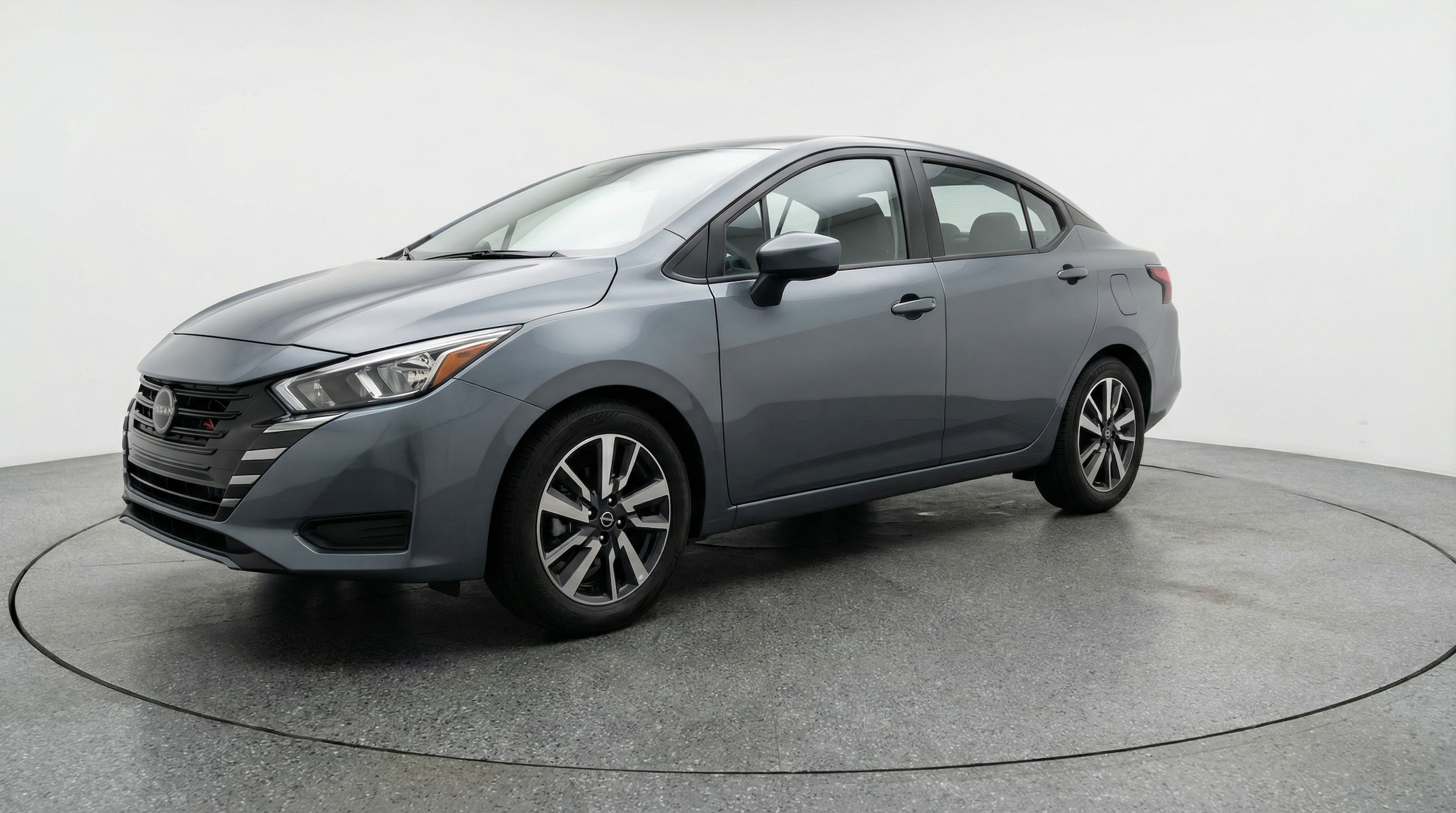 Thumbnail: 2025 Nissan Versa - 3