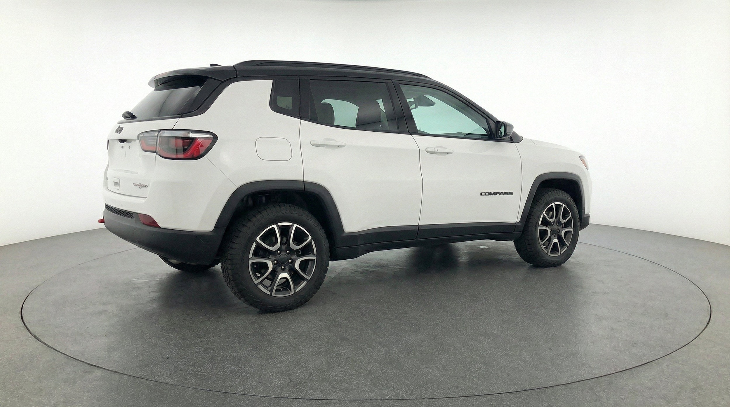 Thumbnail: 2025 Jeep Compass - 9