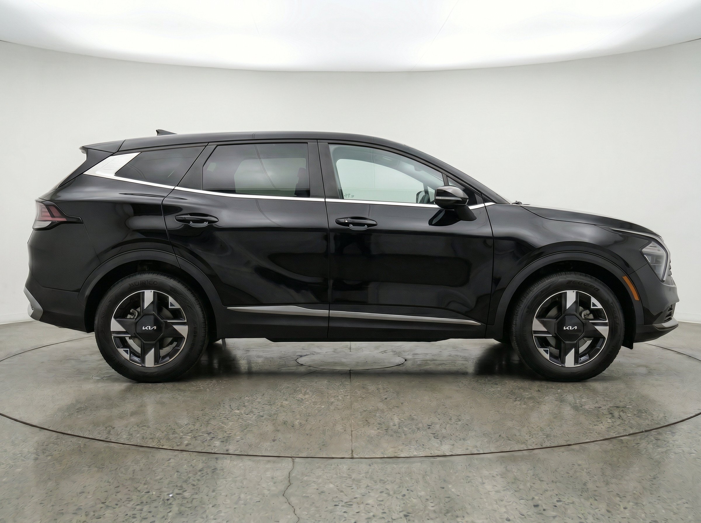 Thumbnail: 2026 Kia Sportage - 11