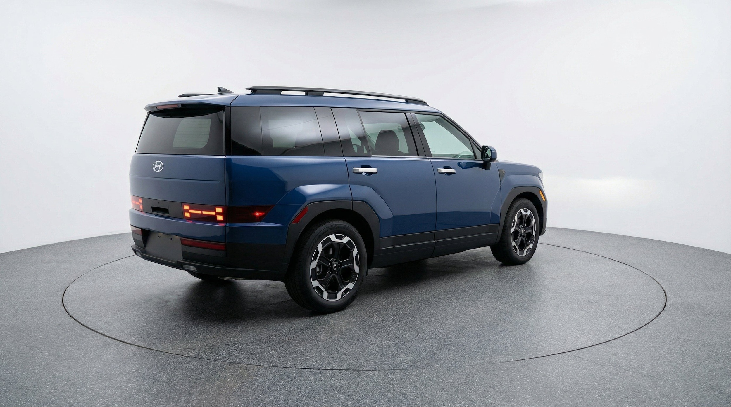 Thumbnail: 2026 Hyundai Santa Fe - 9