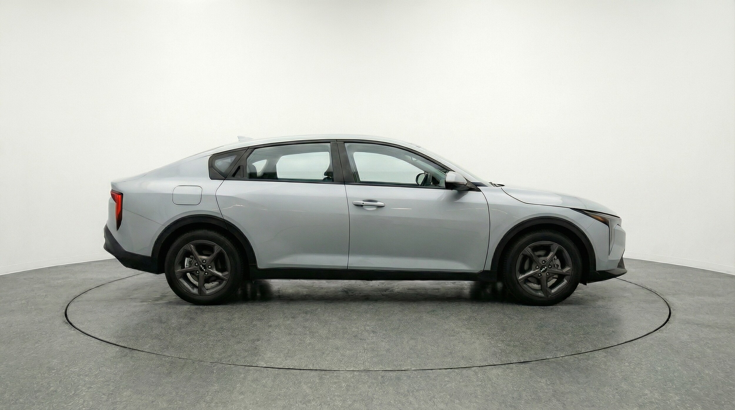 Thumbnail: 2025 Kia K4 - 8