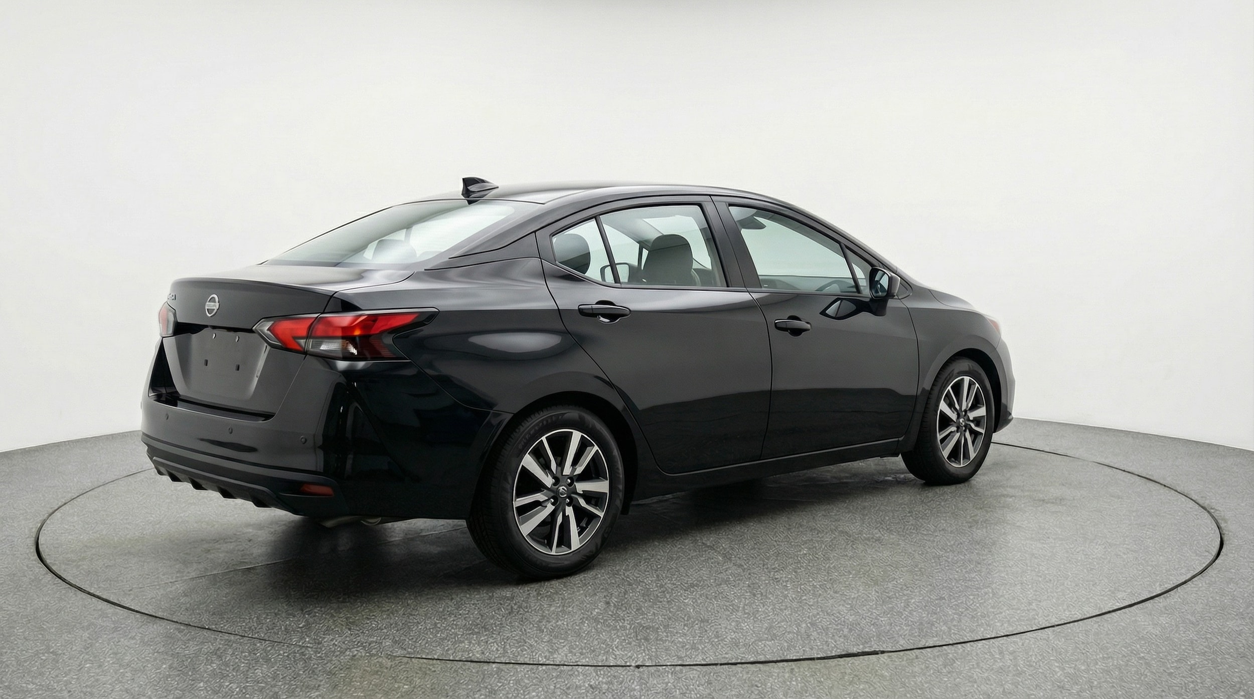 Thumbnail: 2025 Nissan Versa - 7