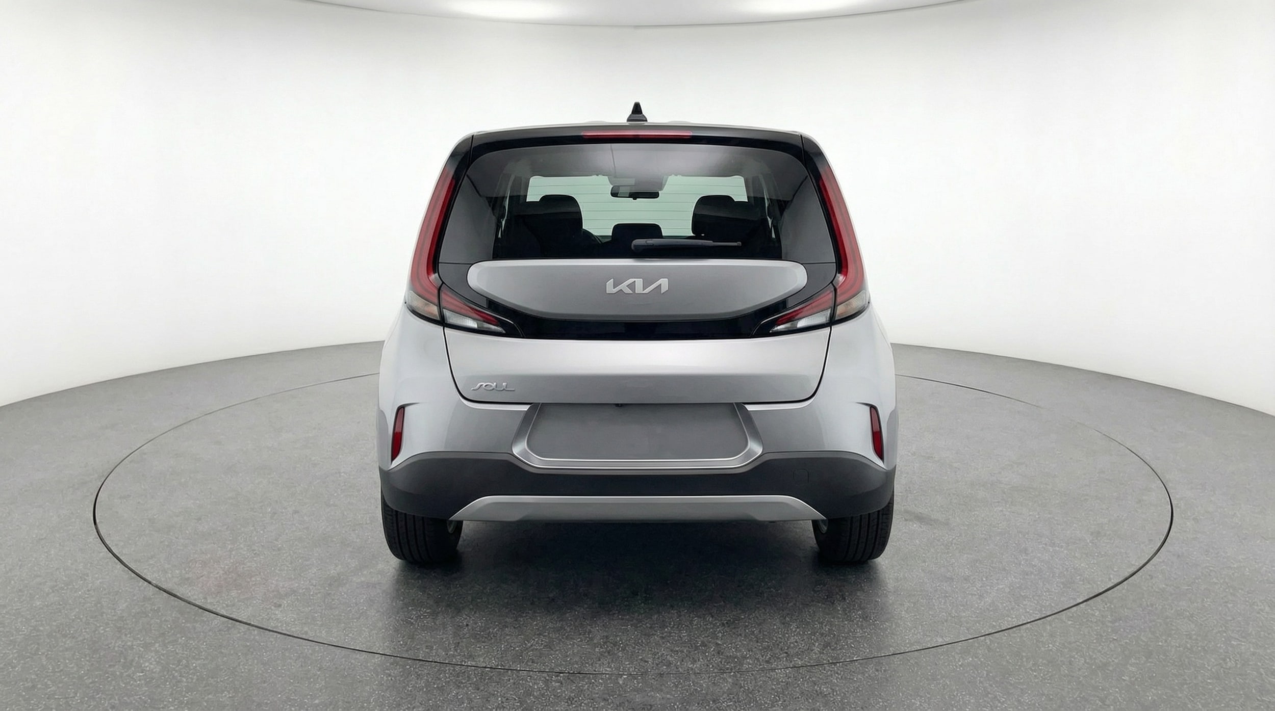 Thumbnail: 2025 Kia Soul - 6