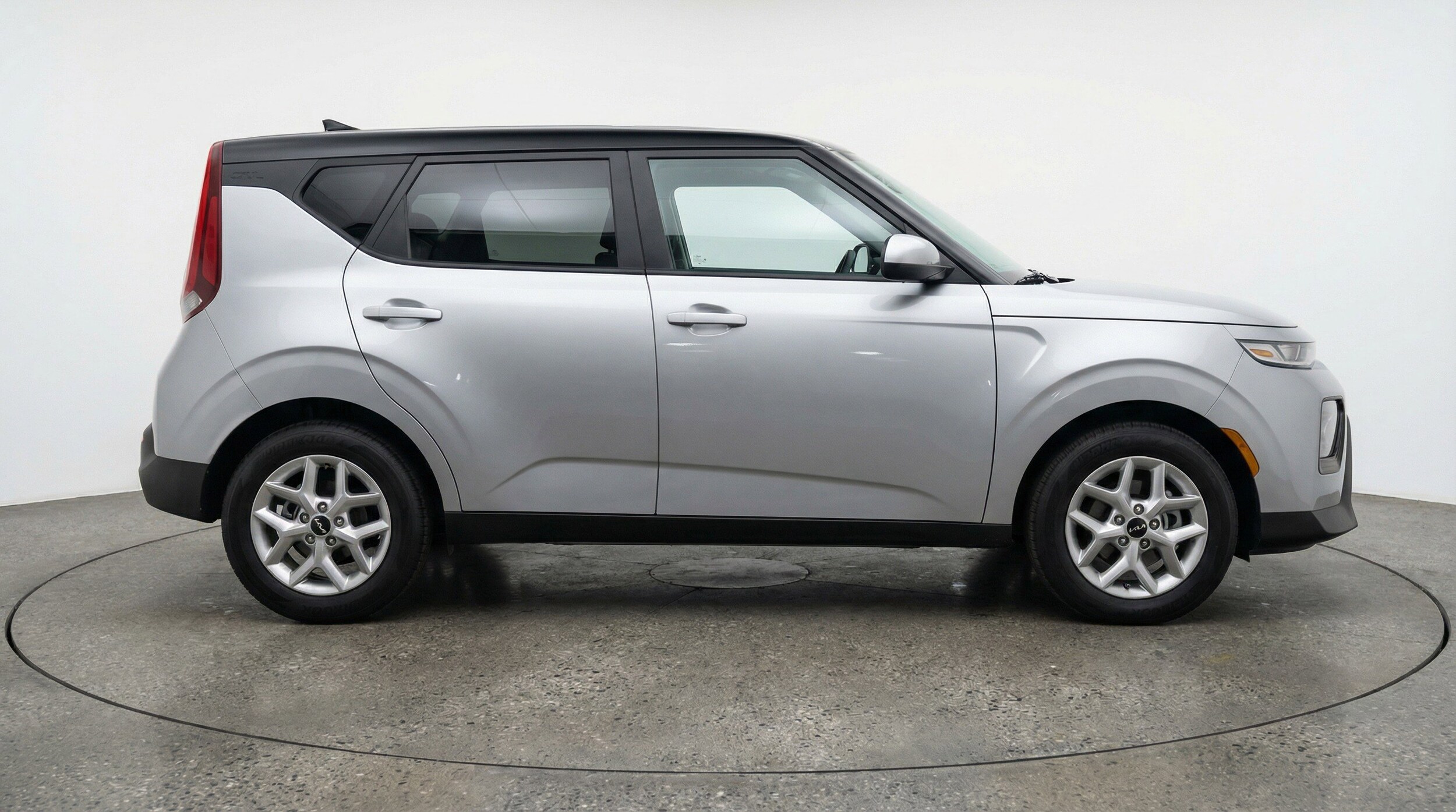 Thumbnail: 2025 Kia Soul - 11
