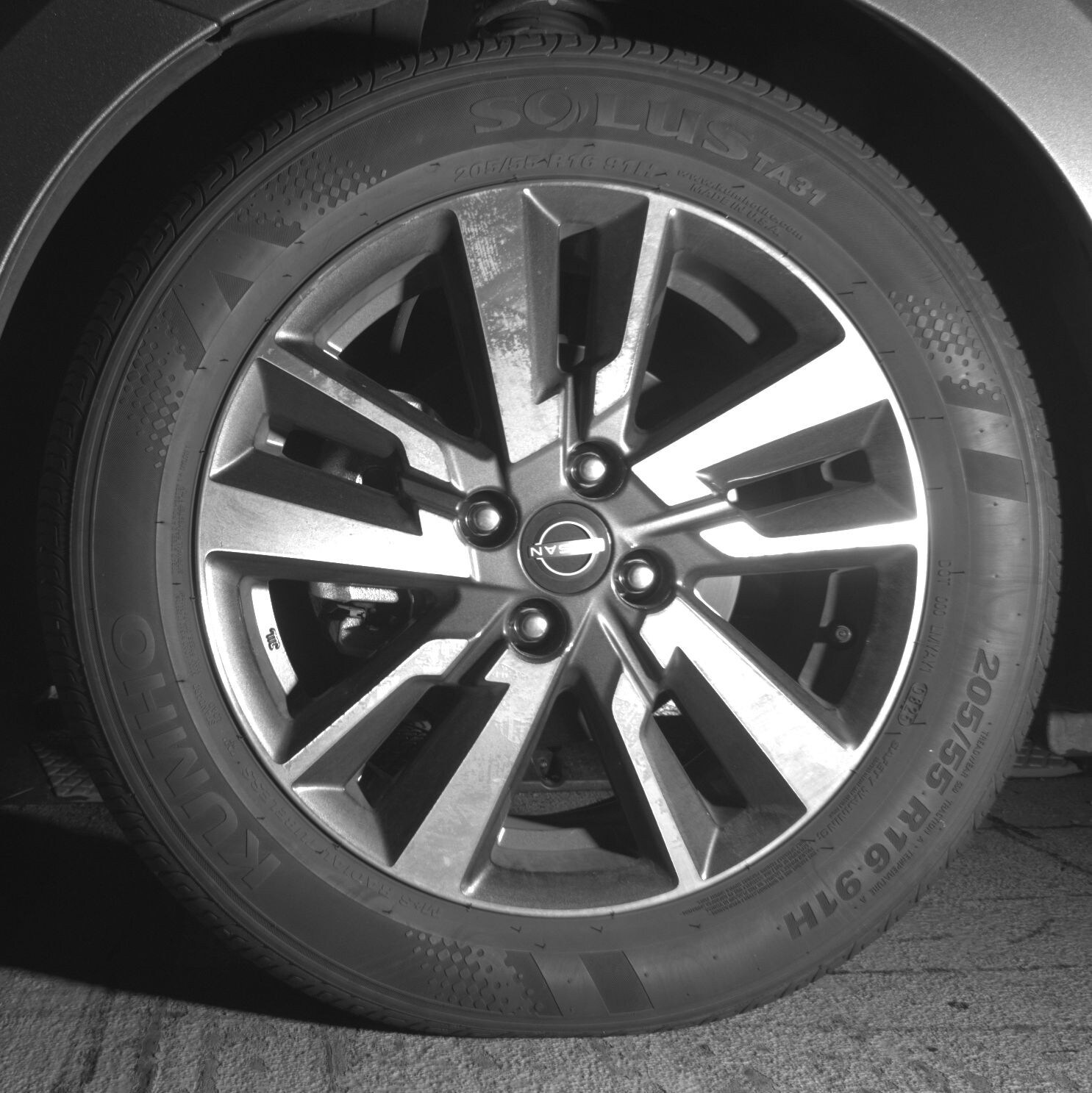 Thumbnail: 2025 Nissan Versa - 9