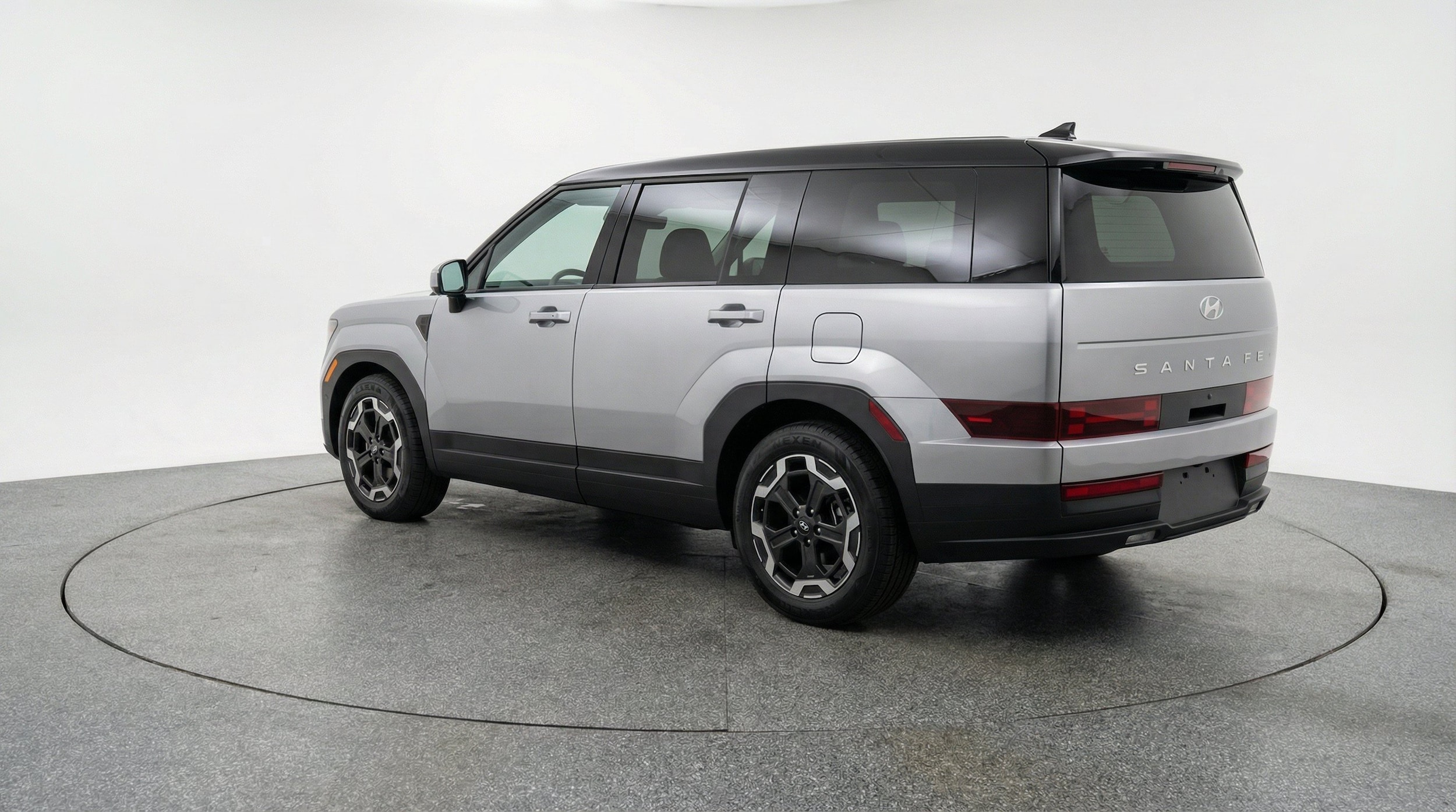 Thumbnail: 2026 Hyundai Santa Fe - 6