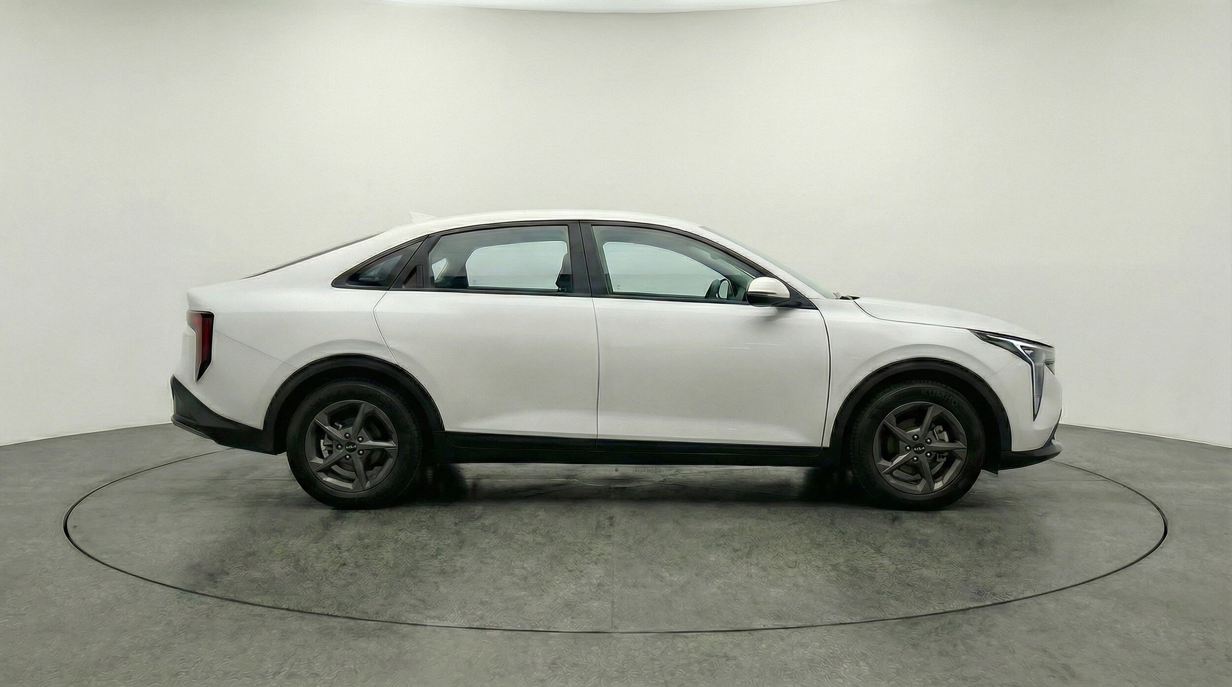 Thumbnail: 2025 Kia K4 - 11