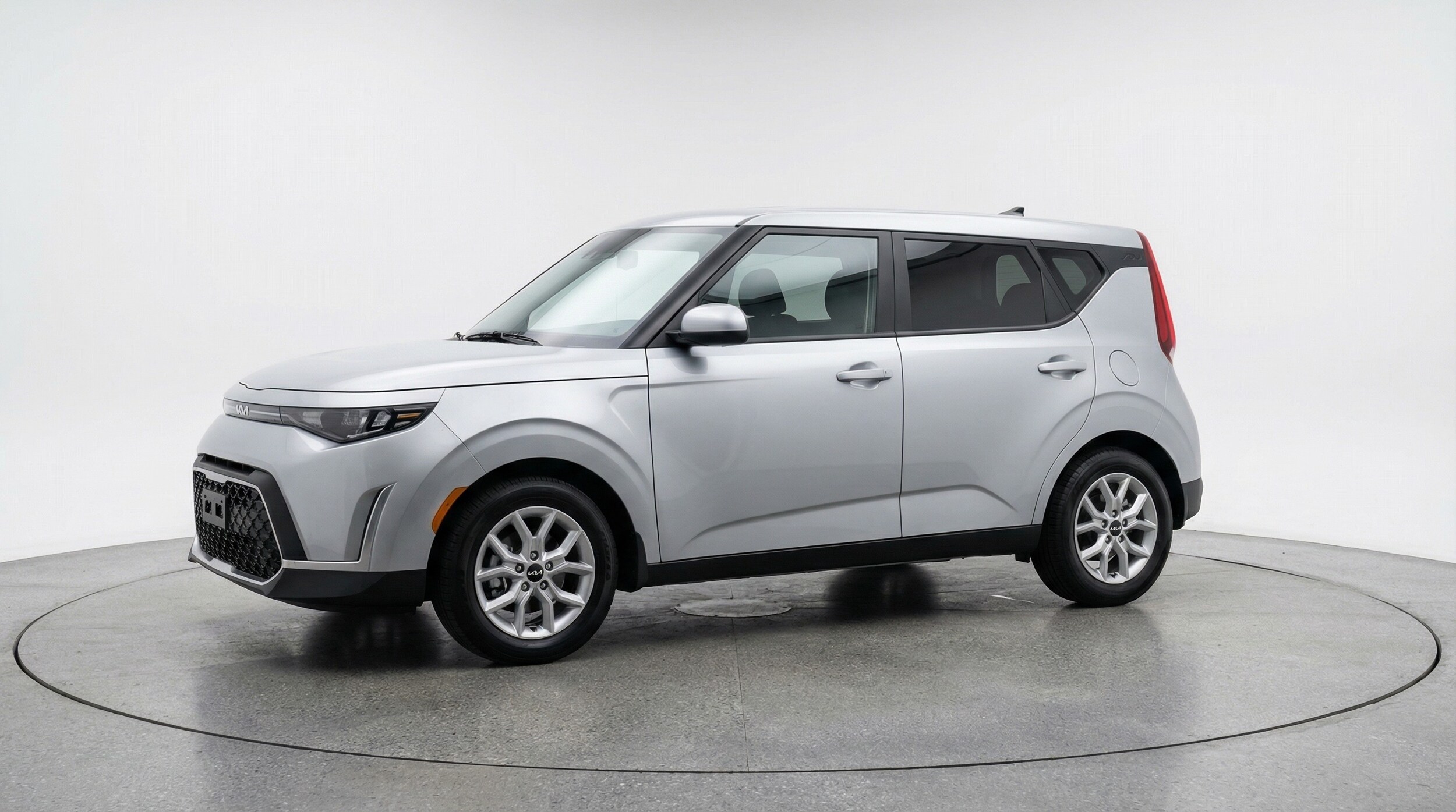 Thumbnail: 2025 Kia Soul - 3