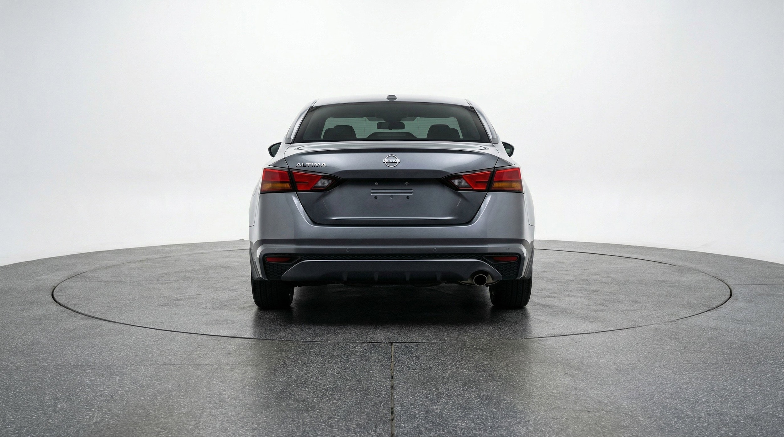 Thumbnail: 2025 Nissan Altima - 7