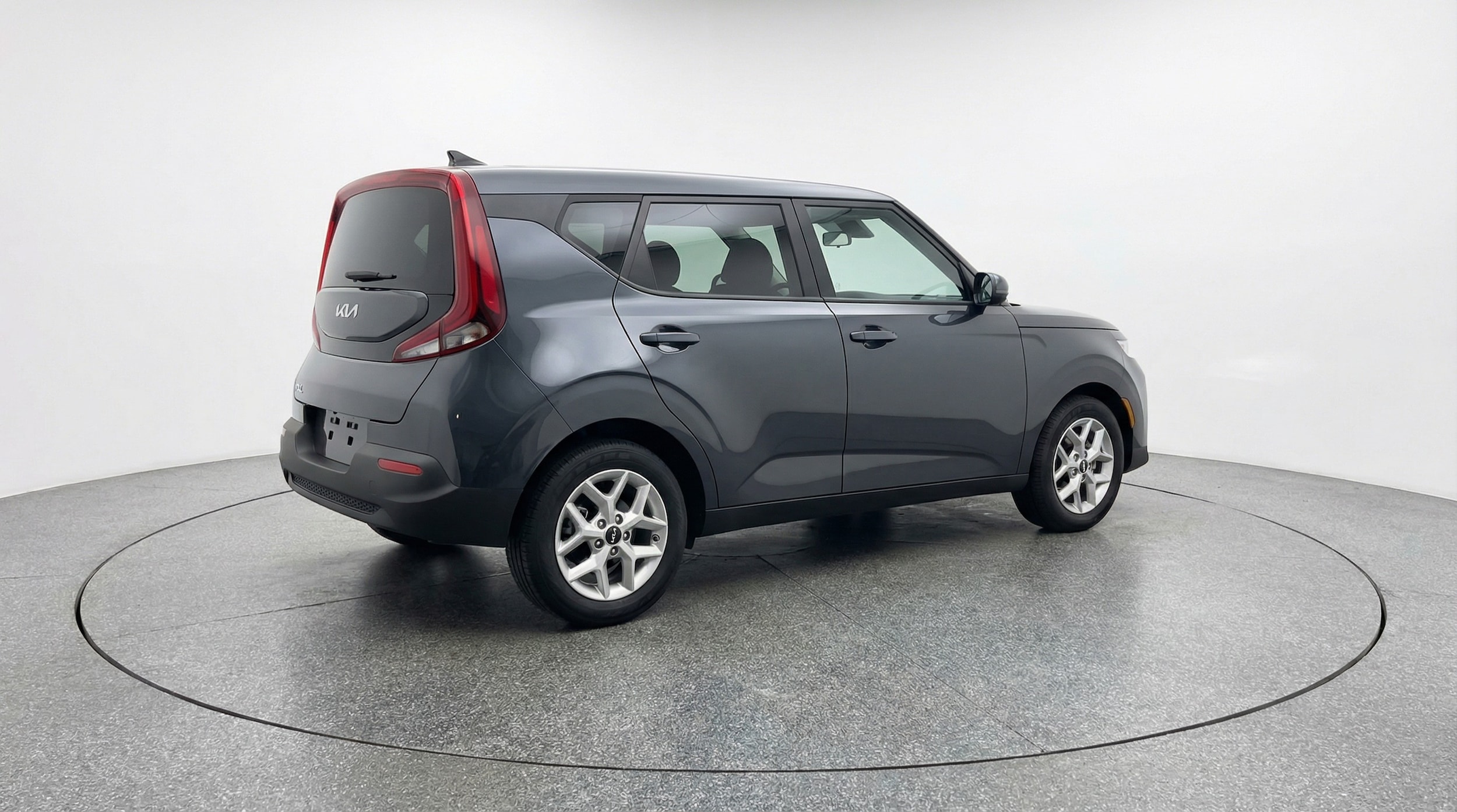 Thumbnail: 2025 Kia Soul - 7