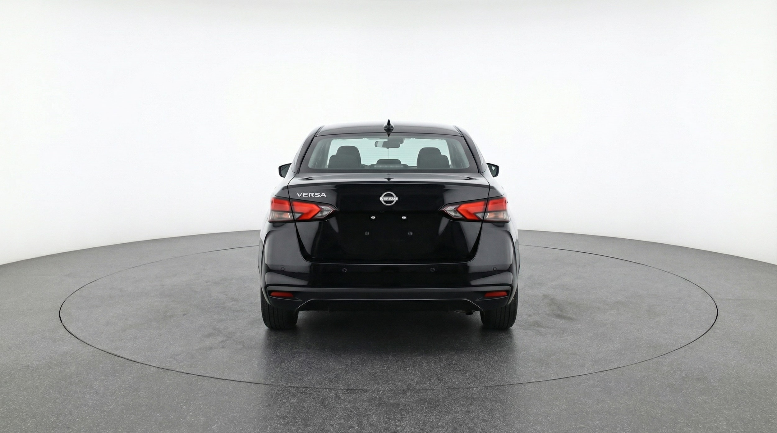 Thumbnail: 2025 Nissan Versa - 6