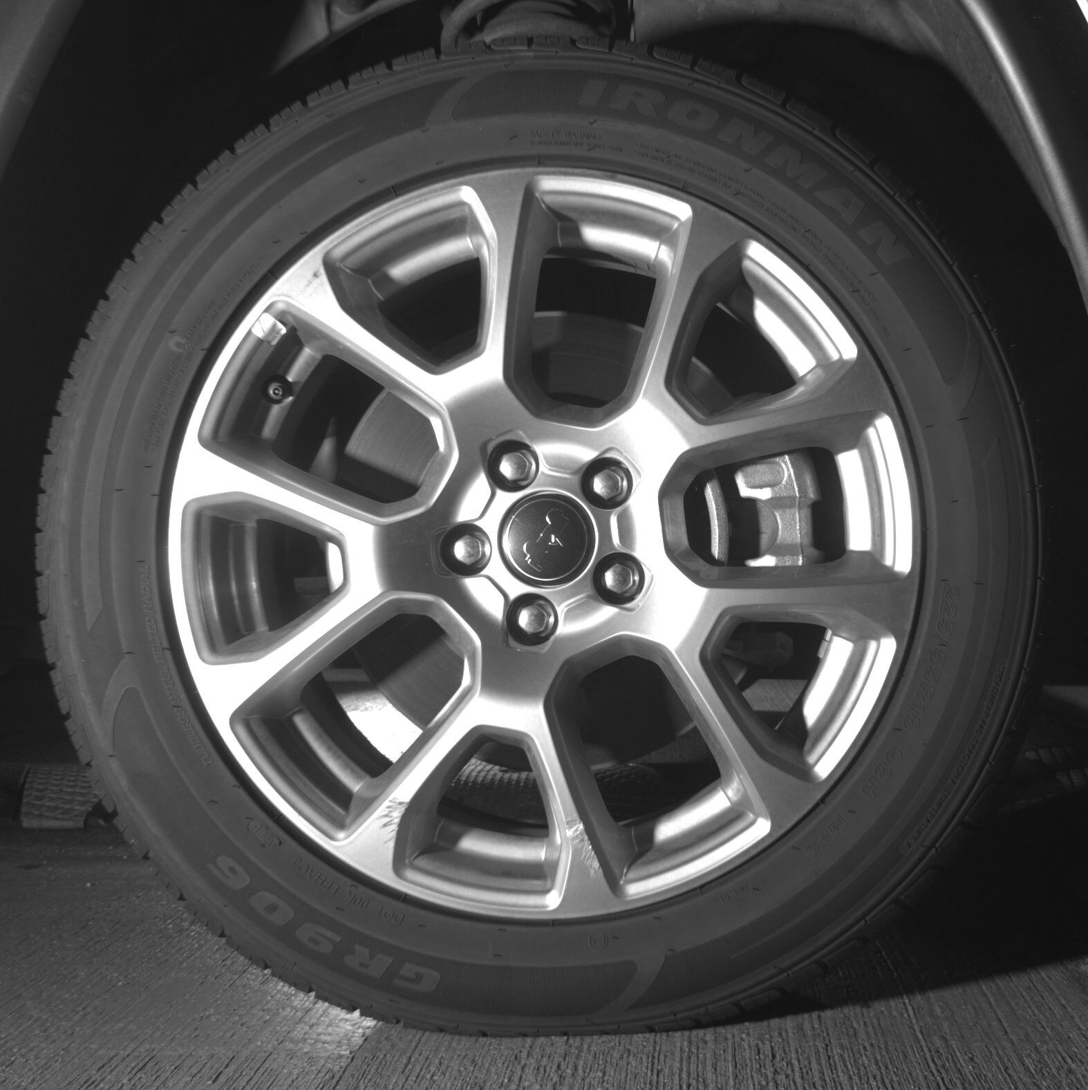 Thumbnail: 2025 Jeep Compass - 10