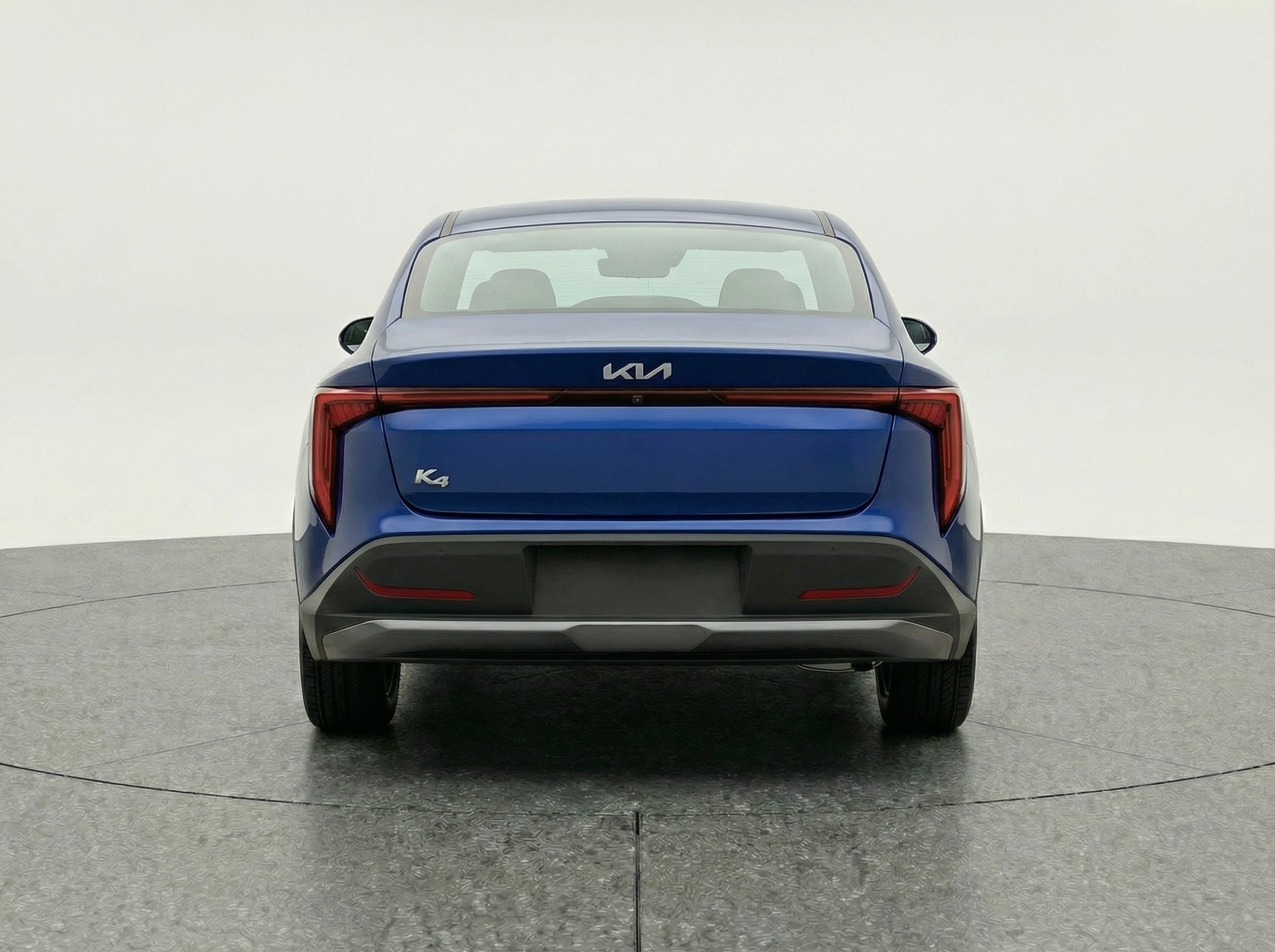 Thumbnail: 2025 Kia K4 - 6