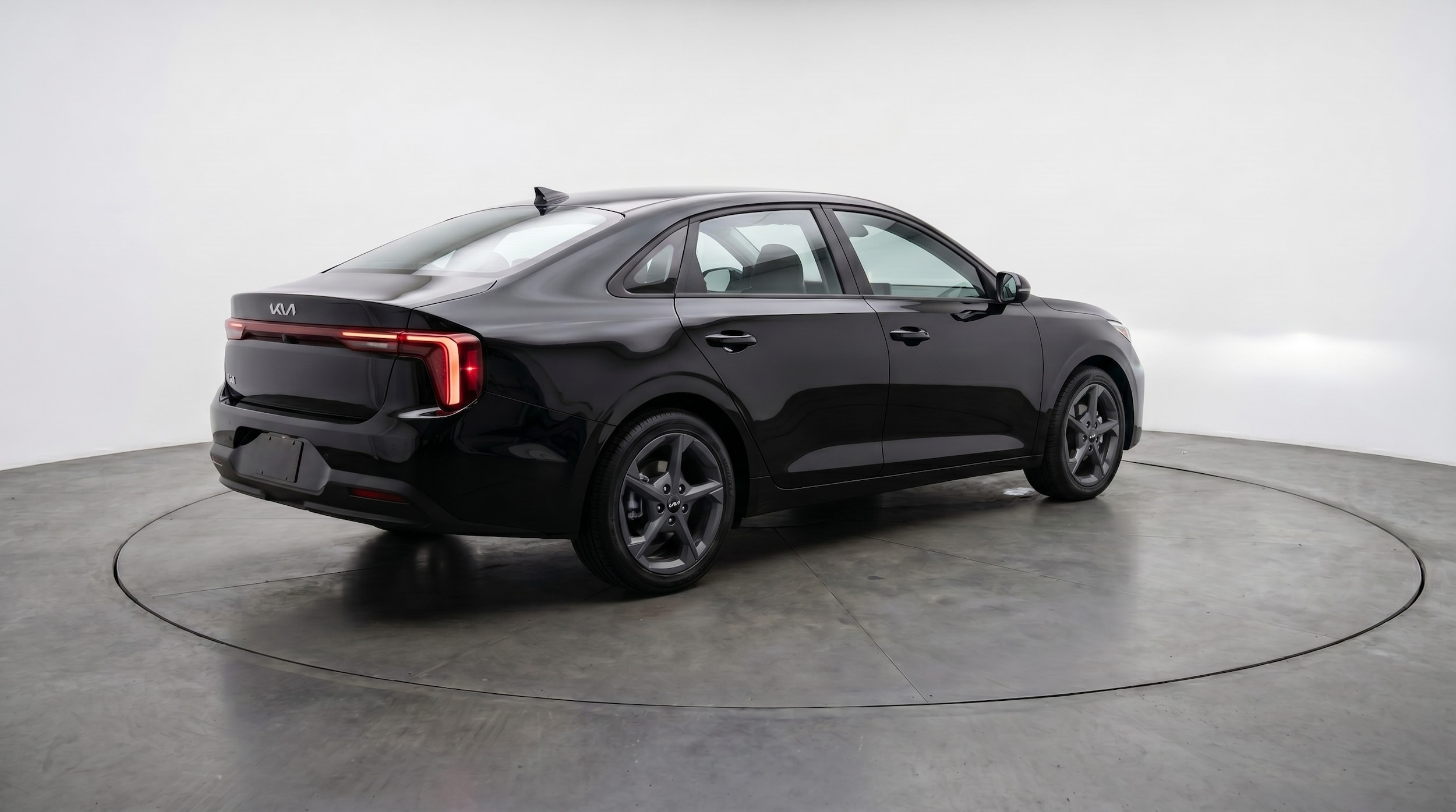 Thumbnail: 2025 Kia K4 - 7
