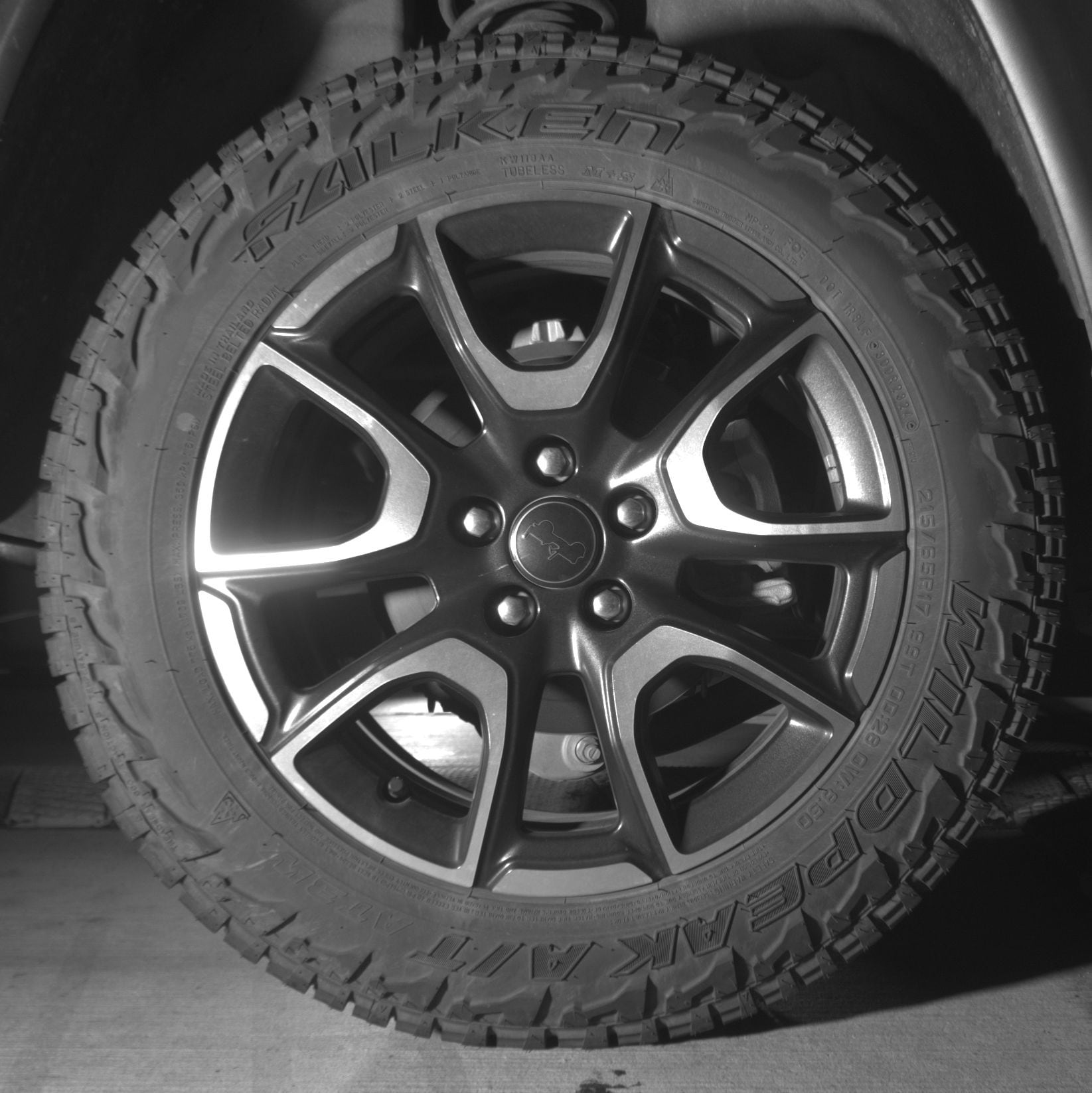 Thumbnail: 2025 Jeep Compass - 12