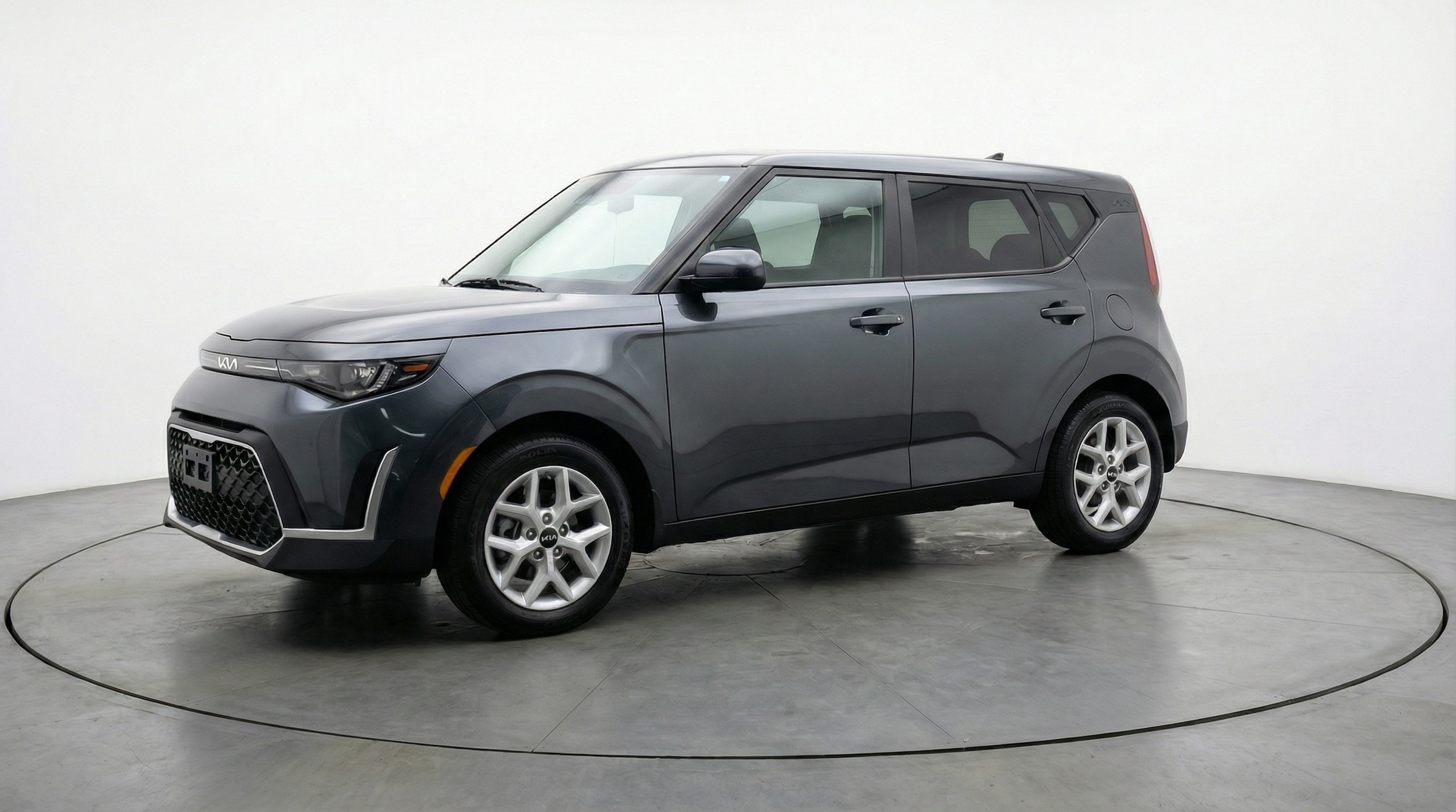Thumbnail: 2025 Kia Soul - 3