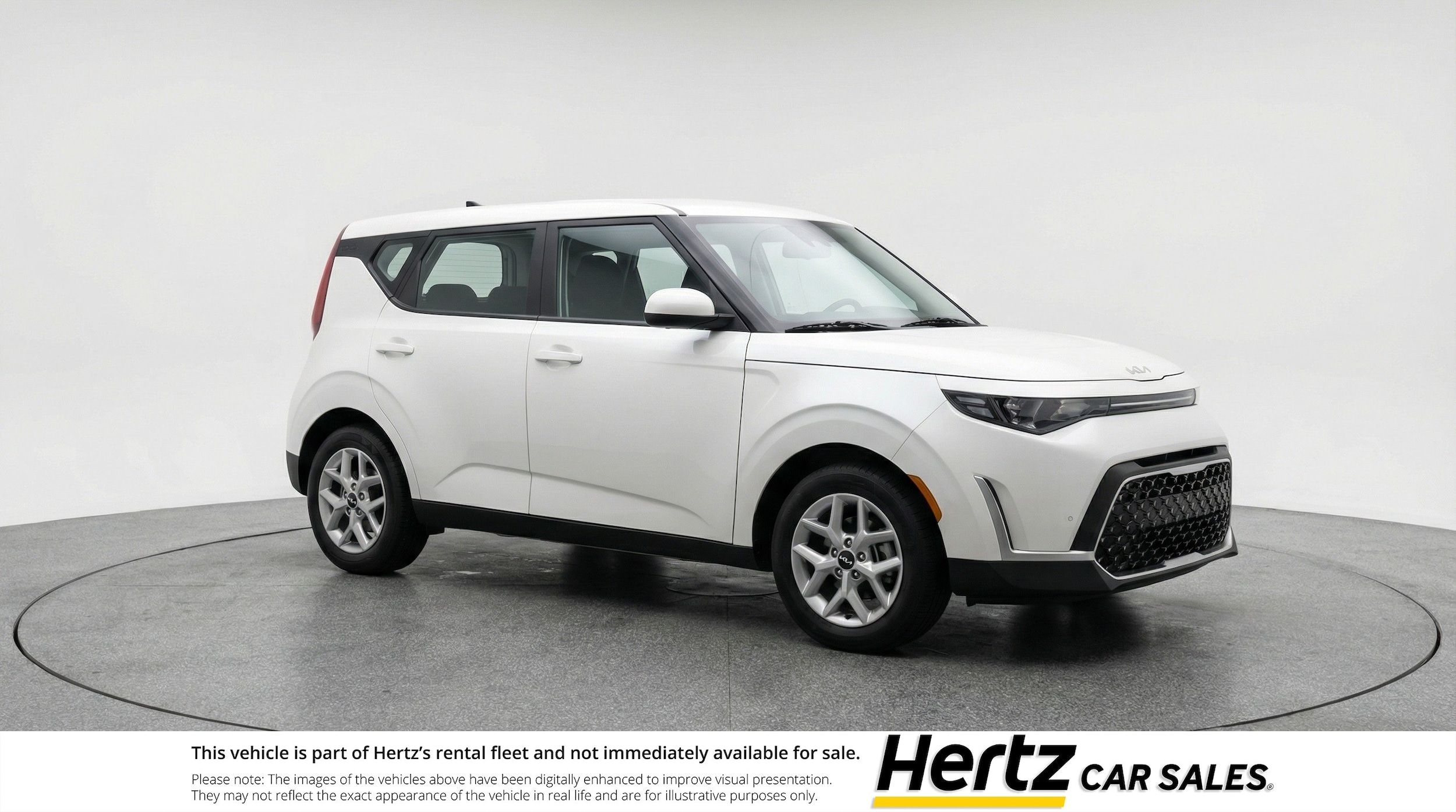 Thumbnail: 2025 Kia Soul - 1
