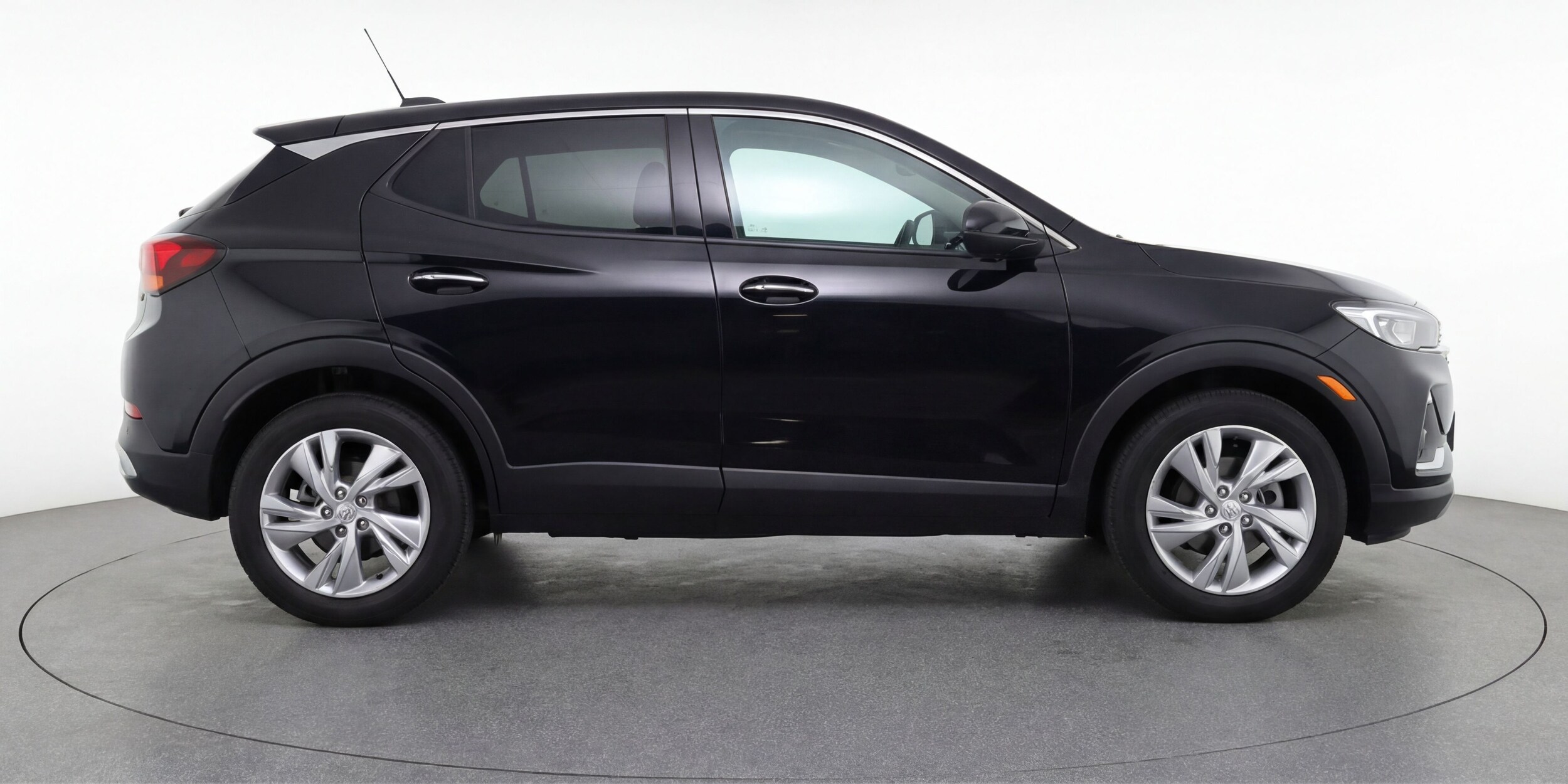 Thumbnail: 2025 Buick Encore GX - 8