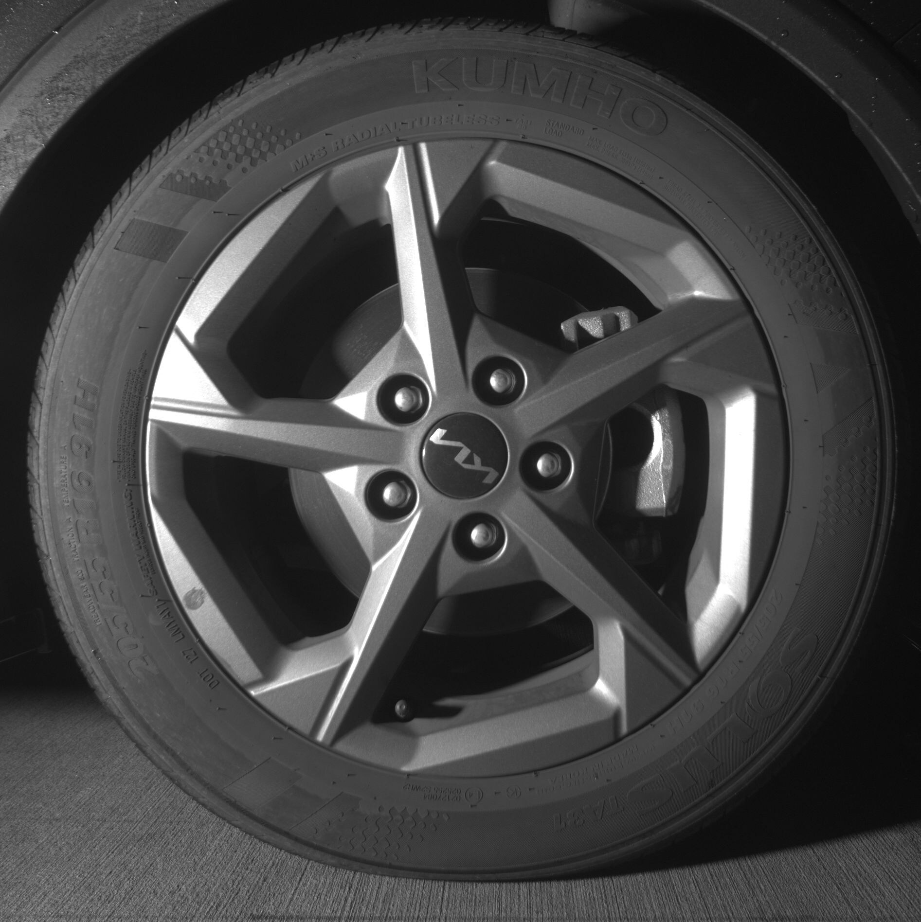 Thumbnail: 2025 Kia K4 - 10