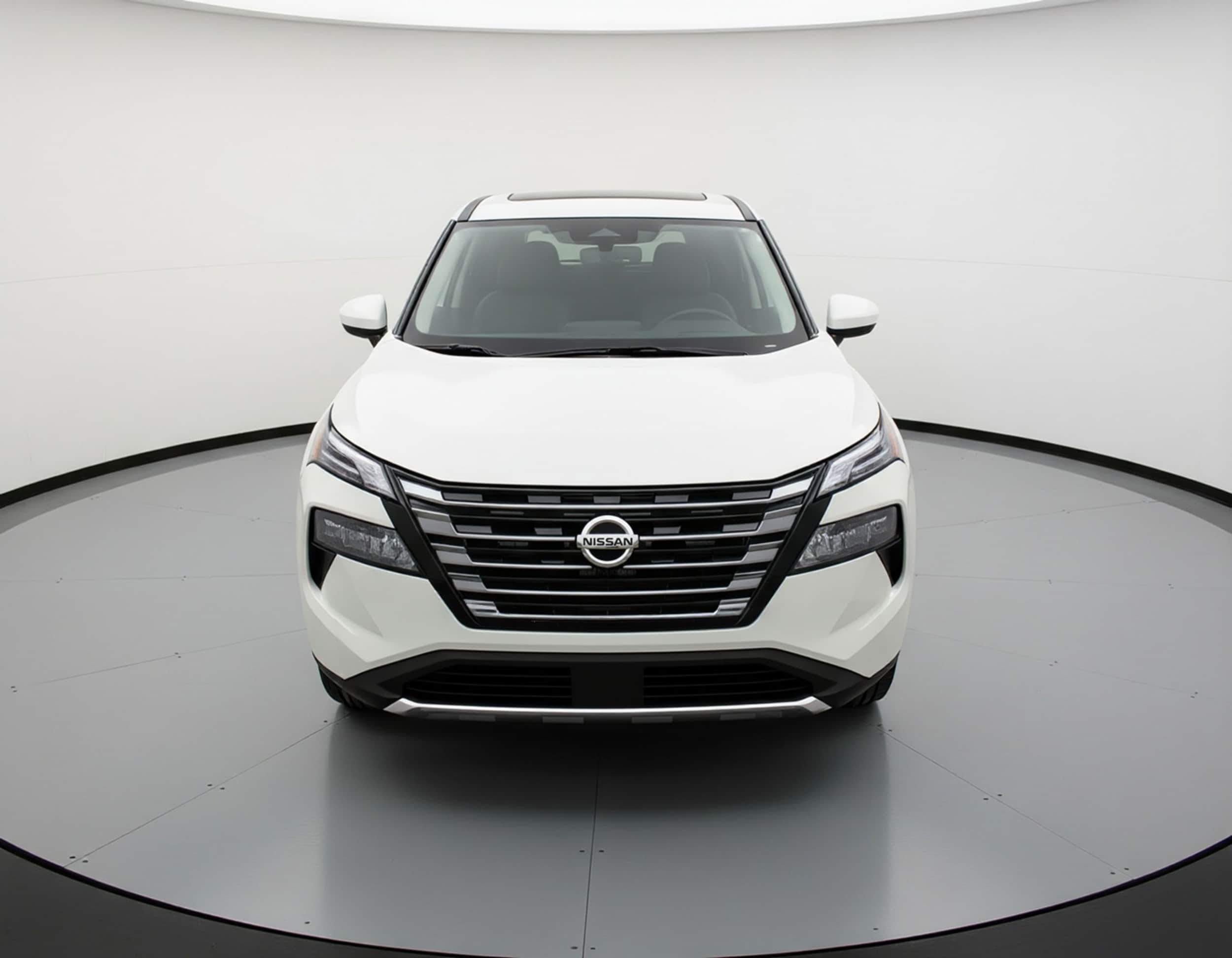 Thumbnail: 2025 Nissan Rogue - 2