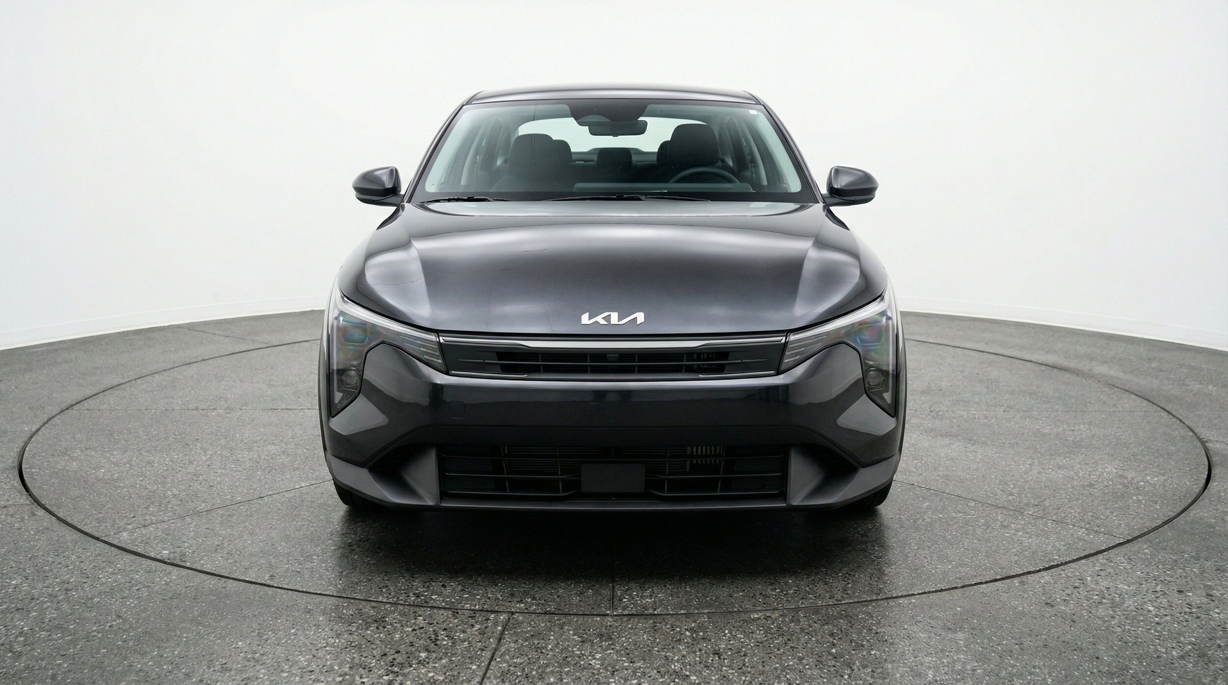 Thumbnail: 2025 Kia K4 - 2