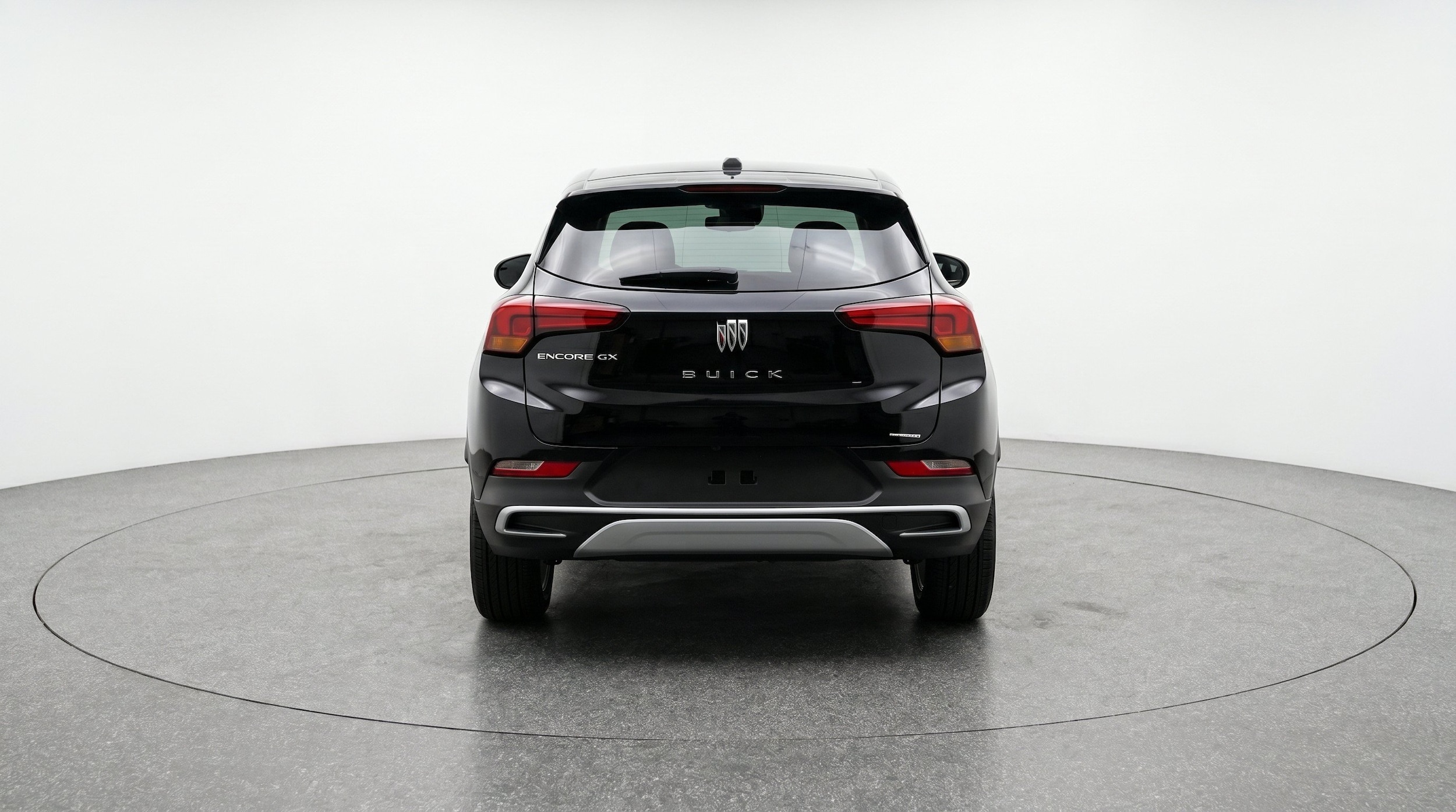 Thumbnail: 2026 Buick Encore GX - 7