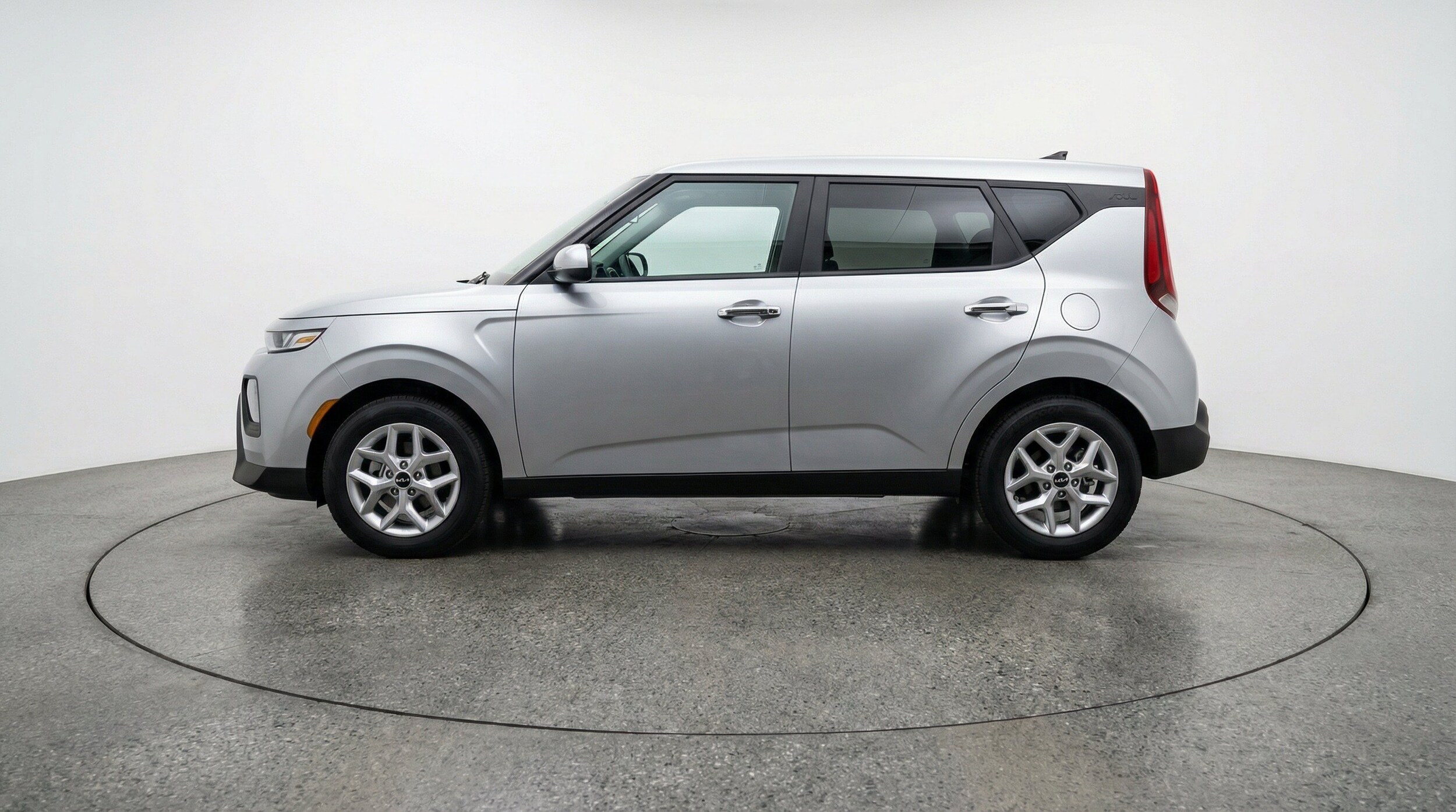 Thumbnail: 2025 Kia Soul - 5