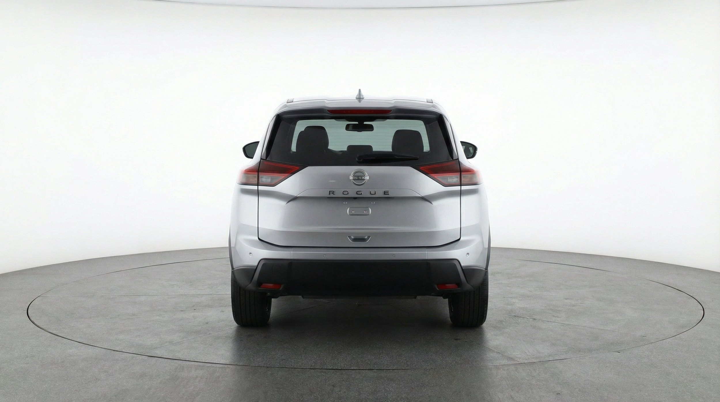 Thumbnail: 2025 Nissan Rogue - 7