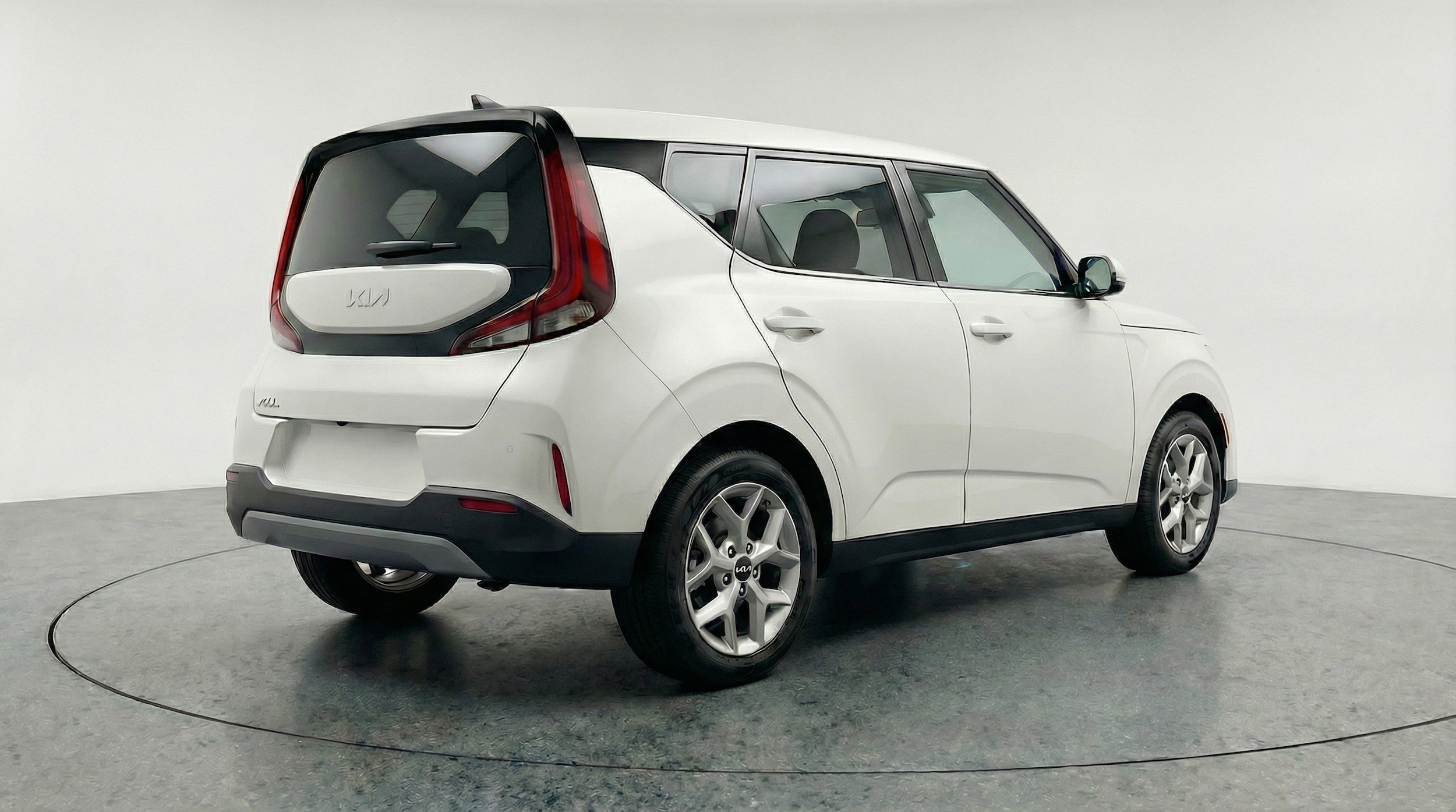 Thumbnail: 2025 Kia Soul - 9
