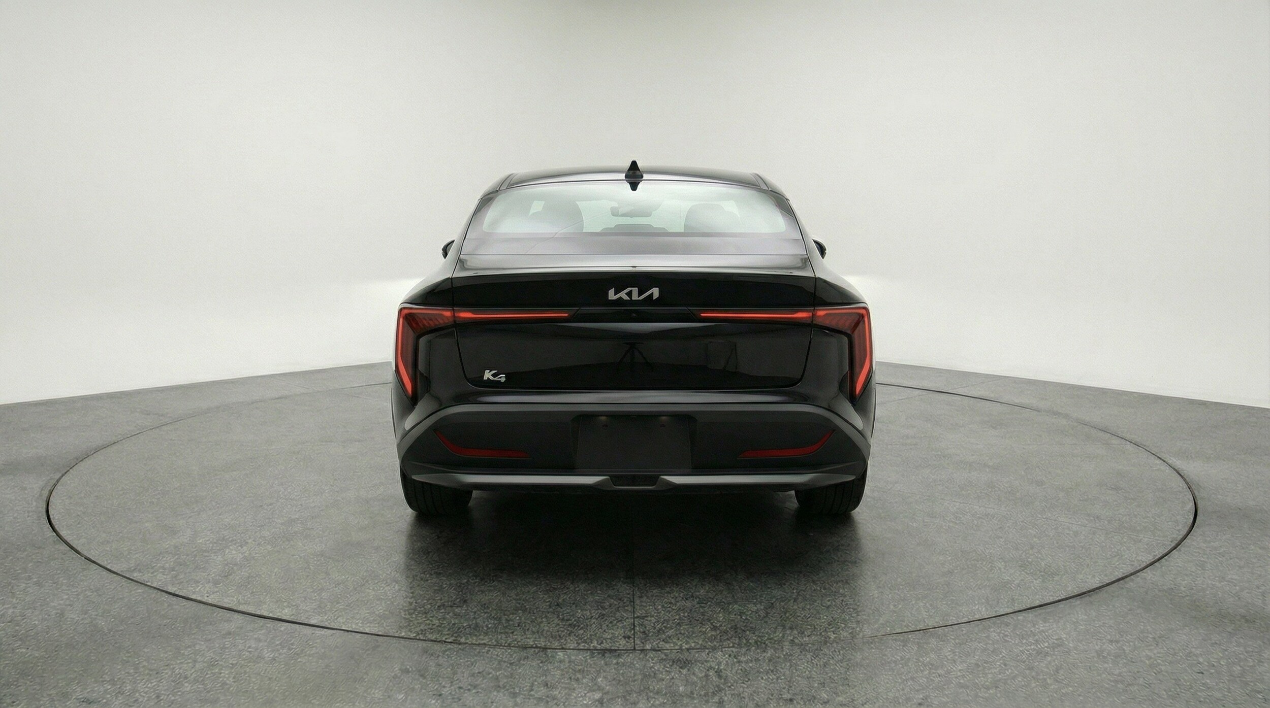 Thumbnail: 2025 Kia K4 - 7