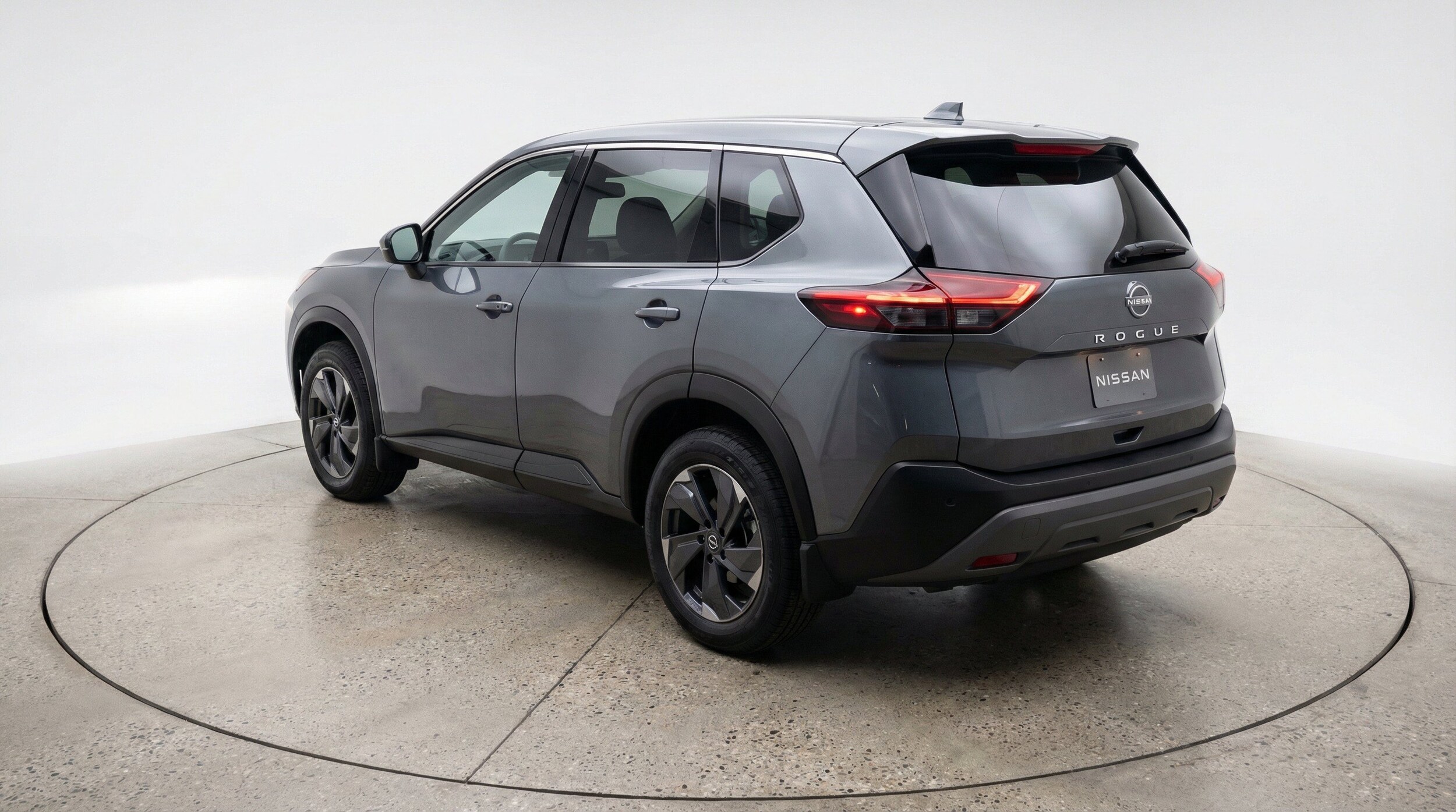 Thumbnail: 2025 Nissan Rogue - 6