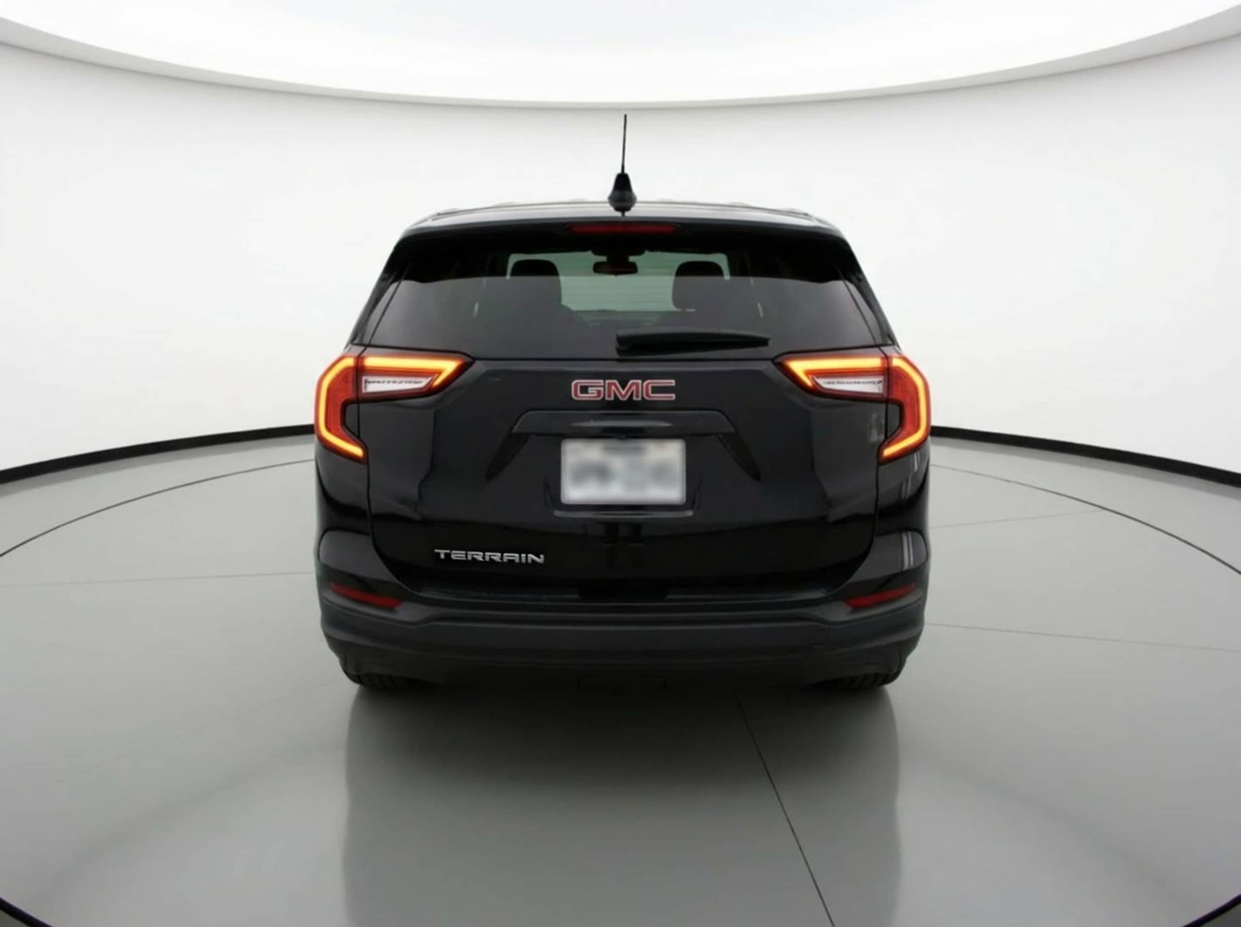 Thumbnail: 2024 GMC Terrain - 6