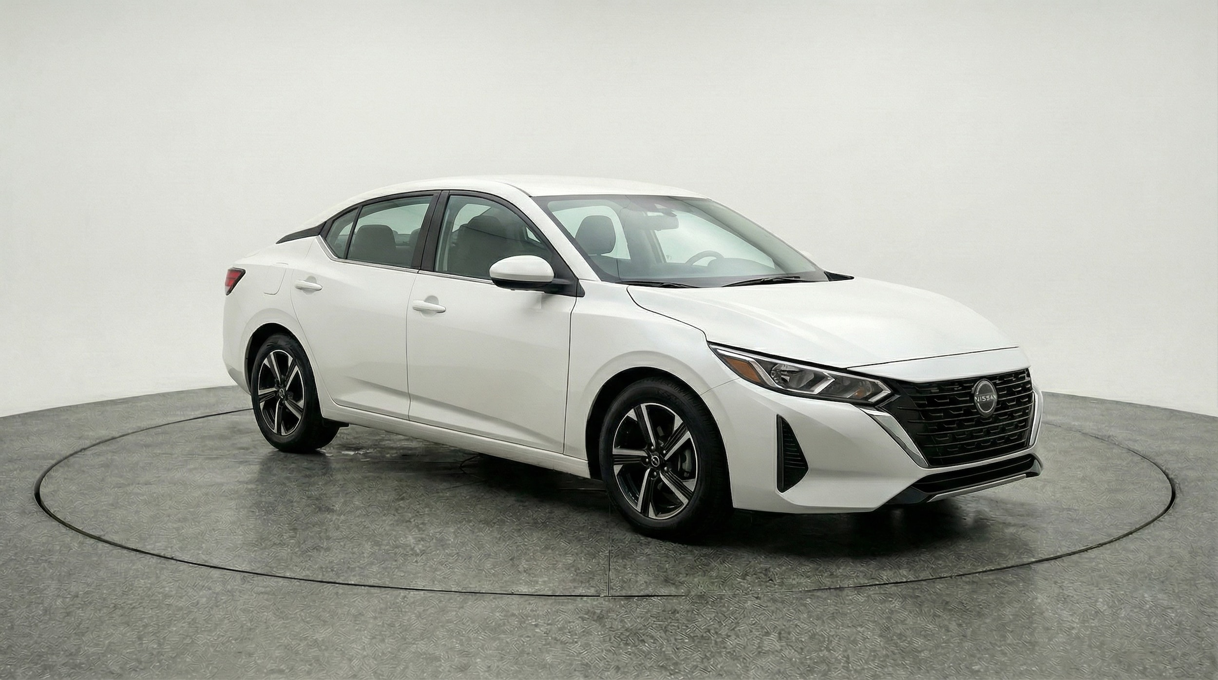 Thumbnail: 2025 Nissan Sentra - 1