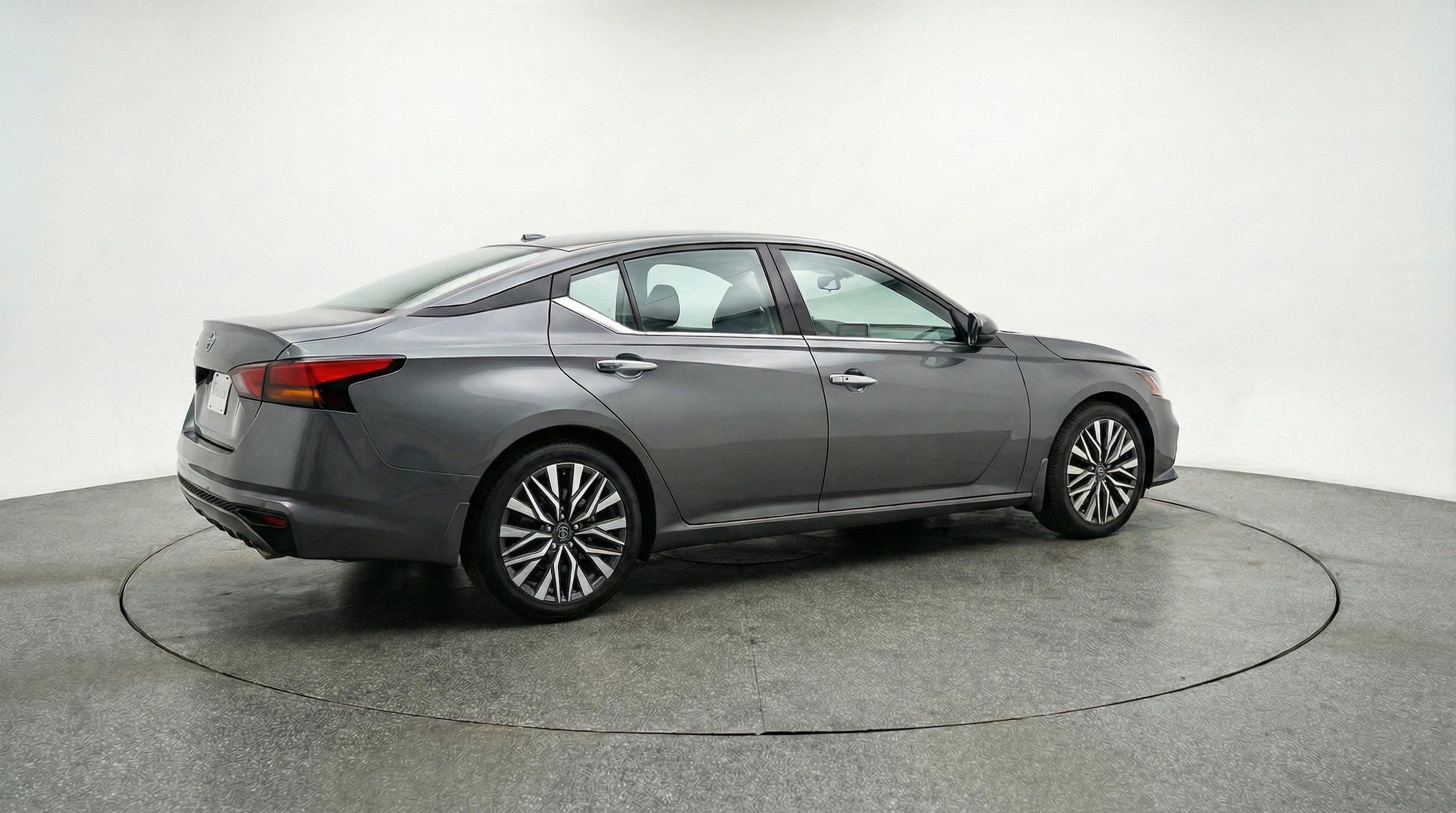 Thumbnail: 2025 Nissan Altima - 7