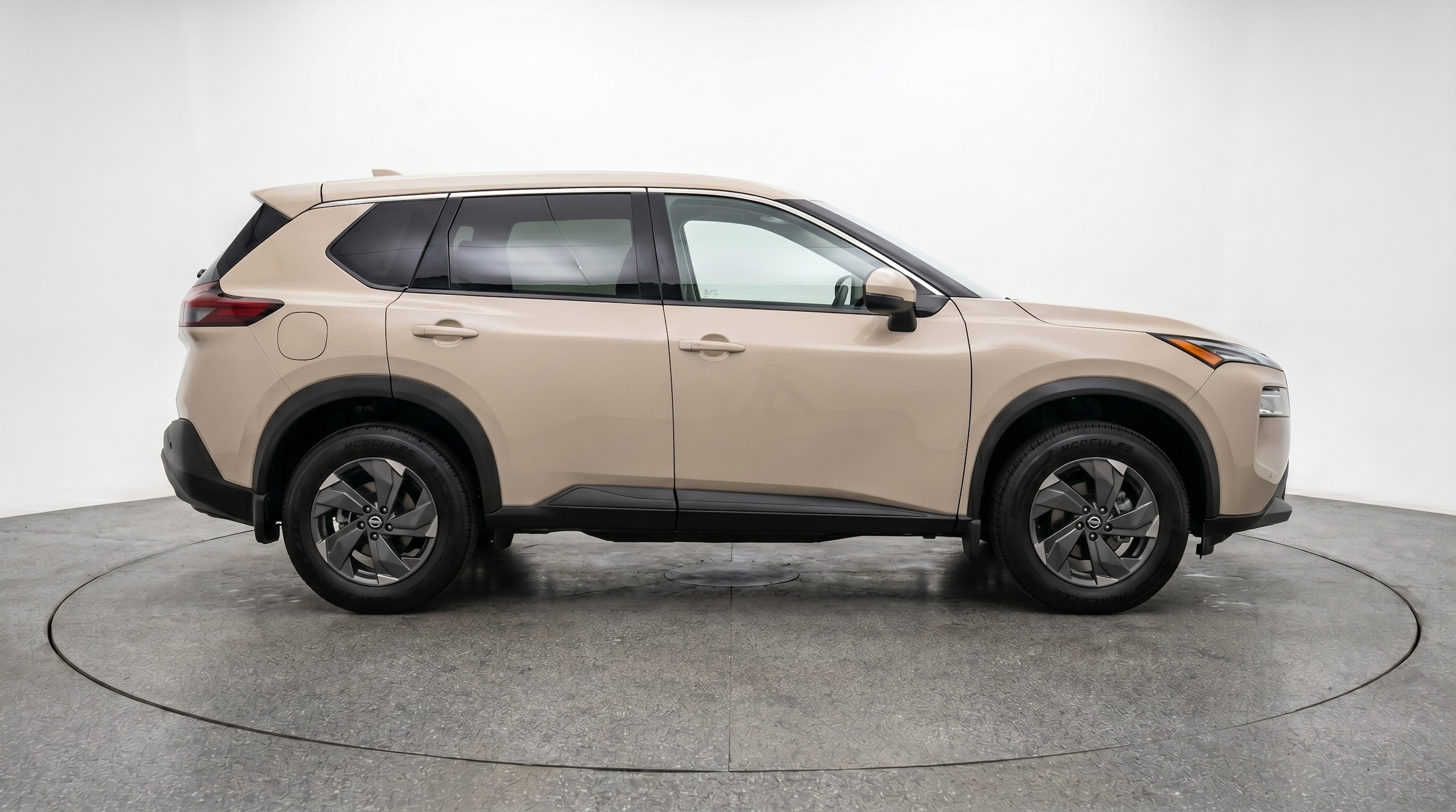 Thumbnail: 2025 Nissan Rogue - 8