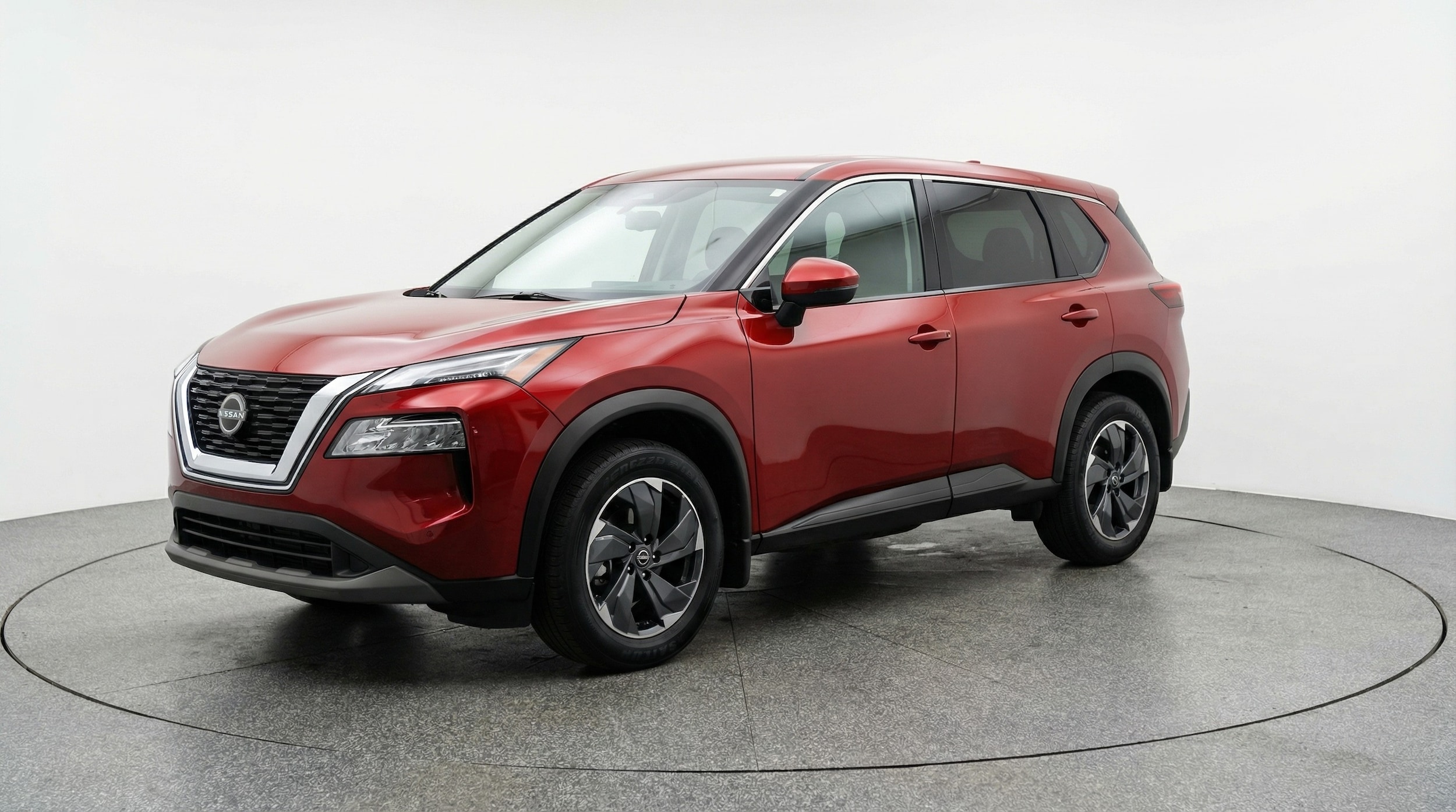 Thumbnail: 2025 Nissan Rogue - 3
