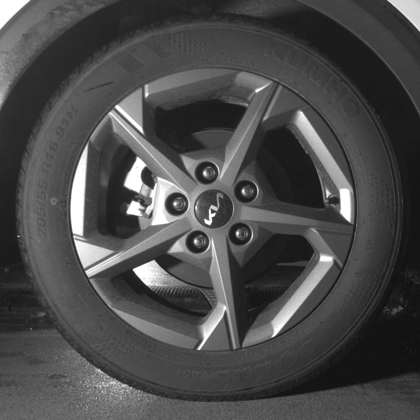 Thumbnail: 2025 Kia K4 - 12