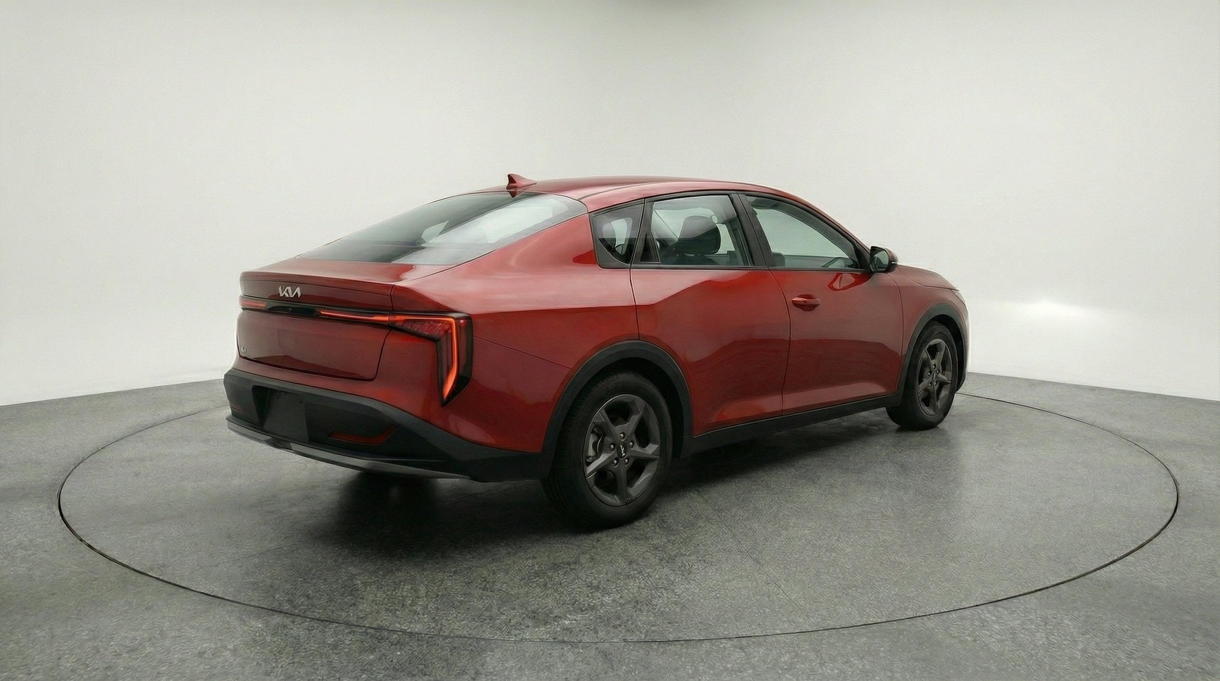 Thumbnail: 2025 Kia K4 - 9