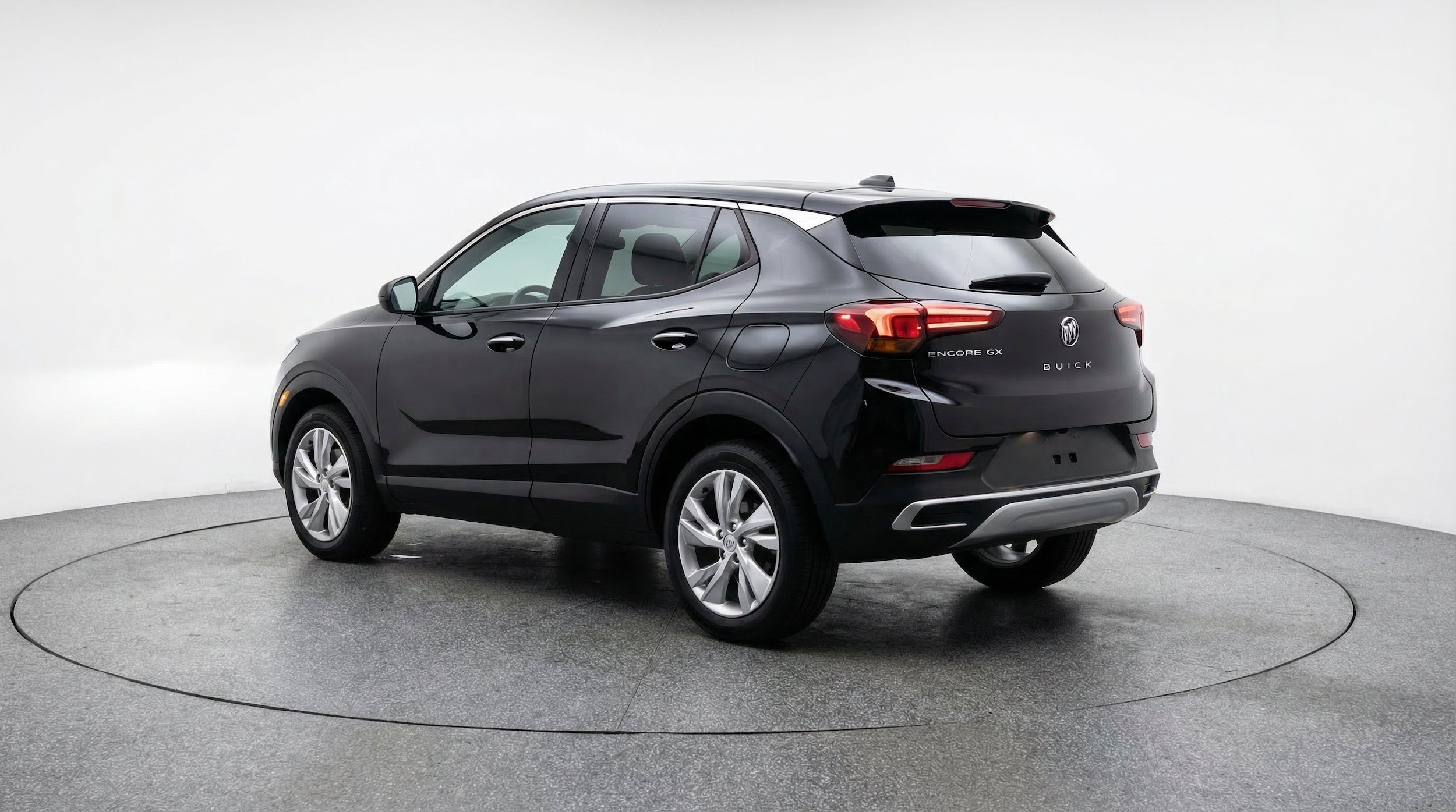 Thumbnail: 2025 Buick Encore GX - 6