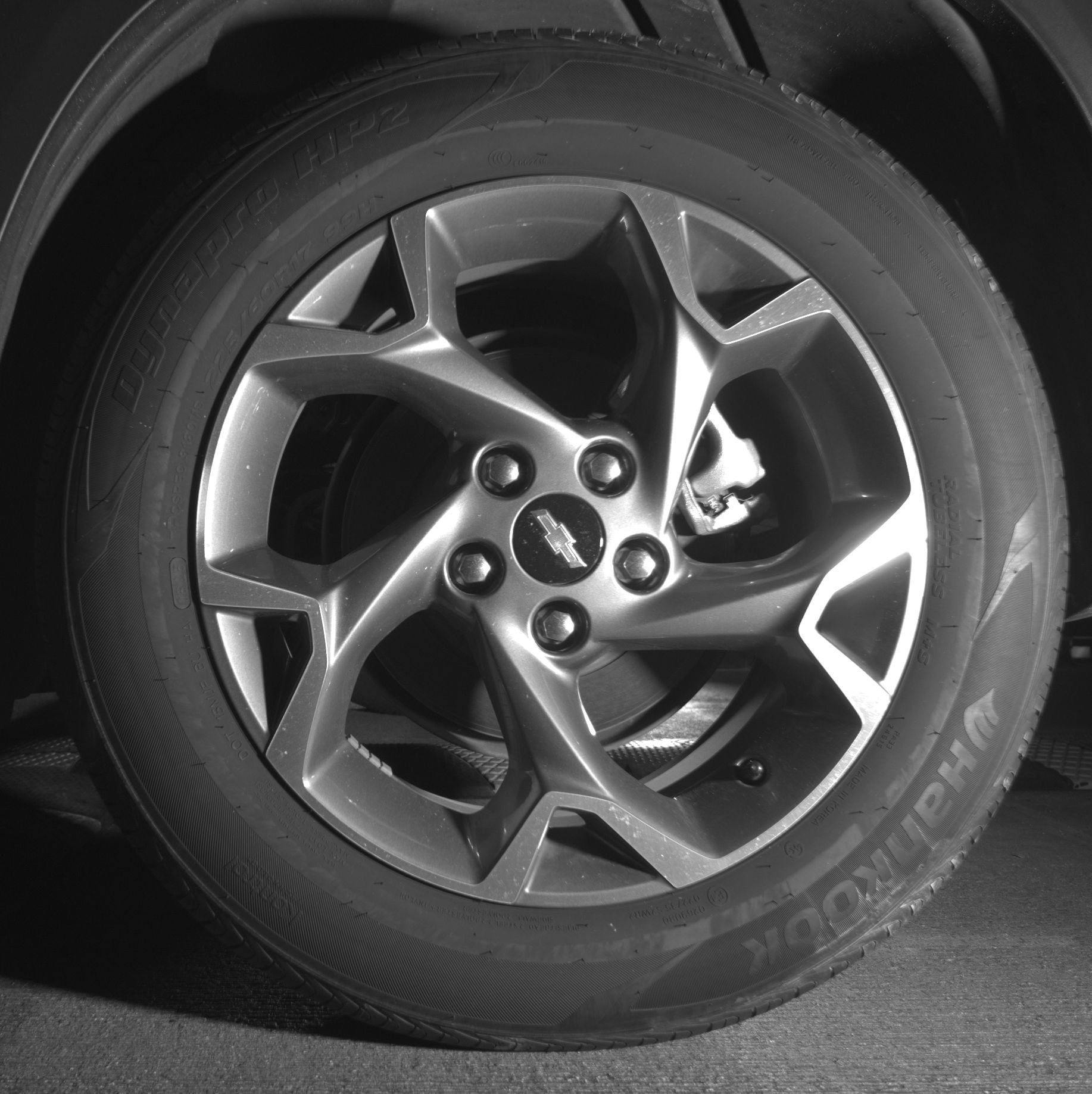 Thumbnail: 2025 Chevrolet Trax - 11