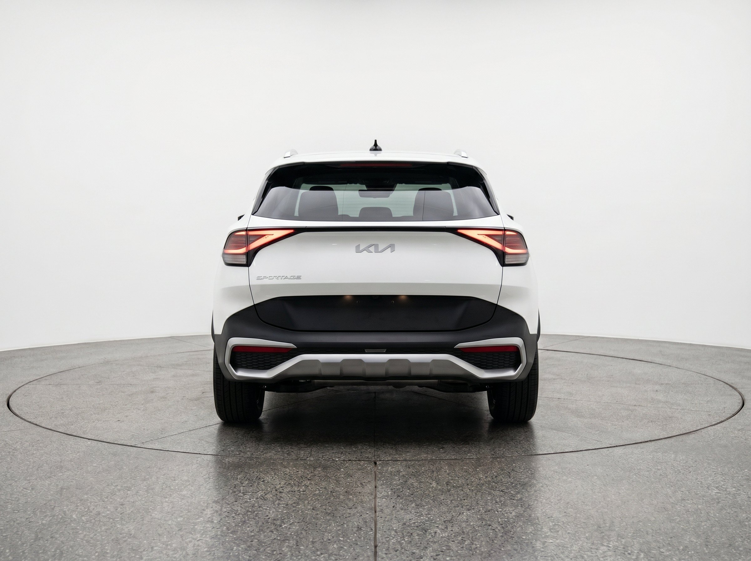 Thumbnail: 2026 Kia Sportage - 7