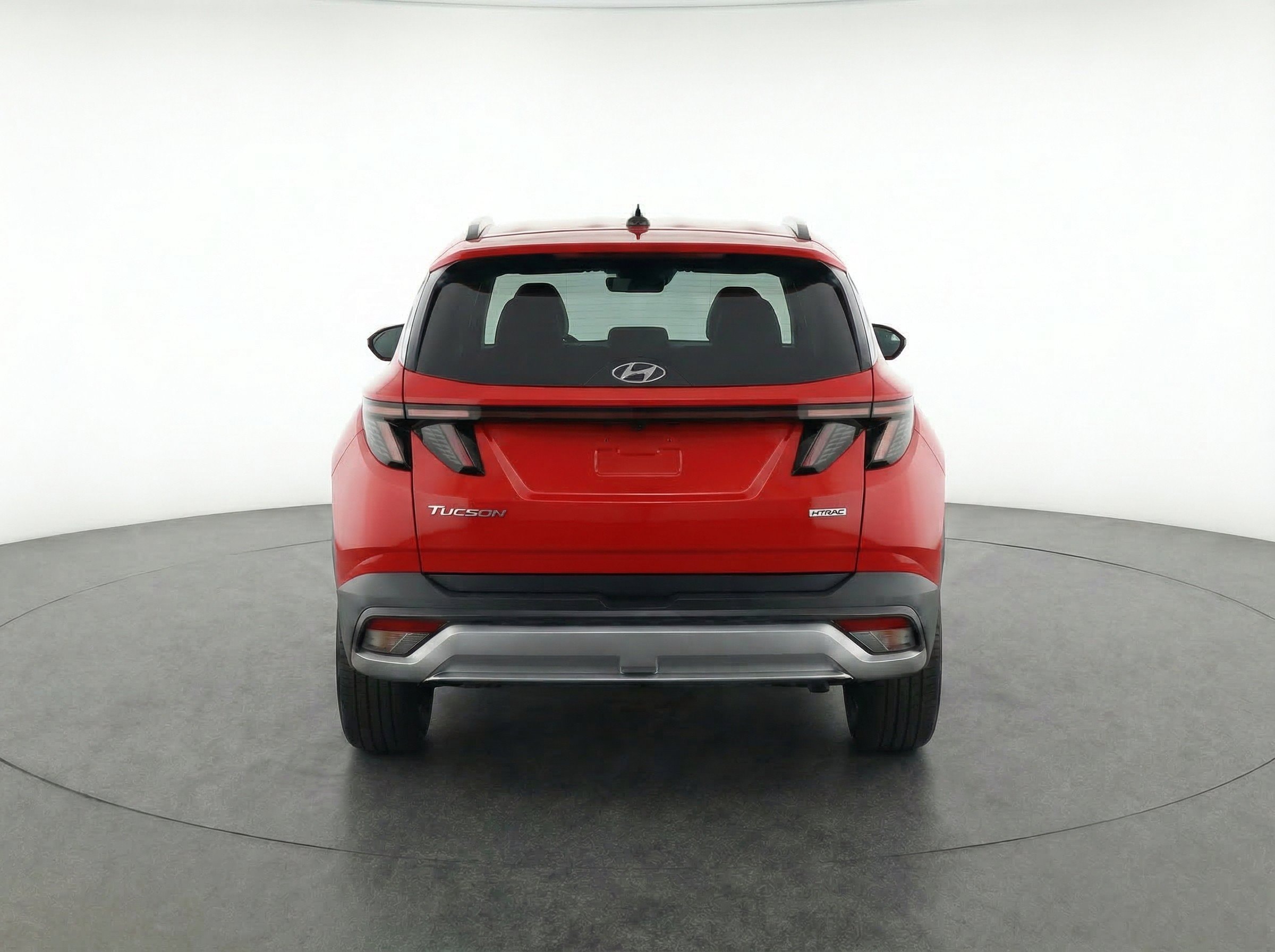 Thumbnail: 2026 Hyundai Tucson - 7
