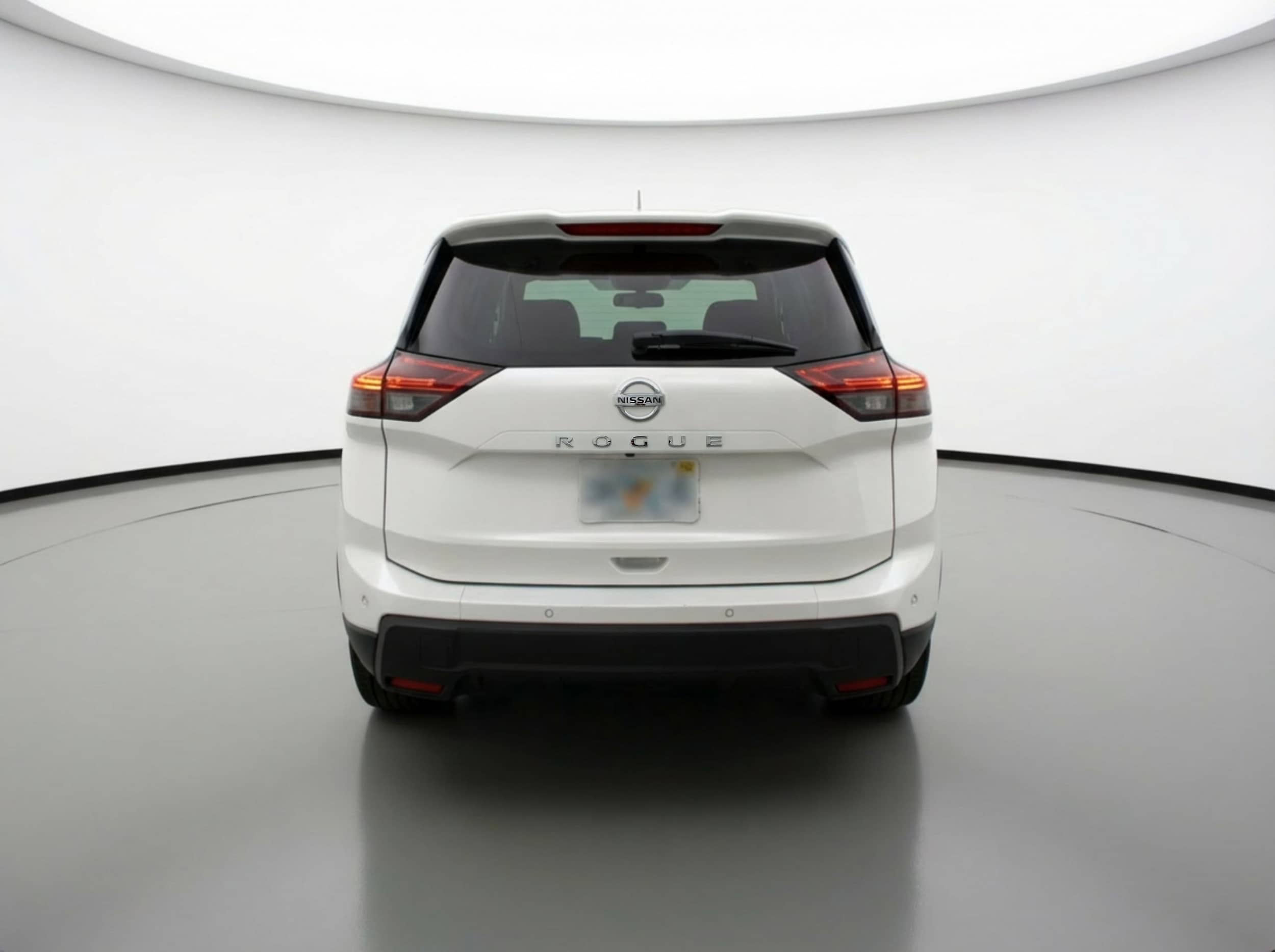 Thumbnail: 2025 Nissan Rogue - 6