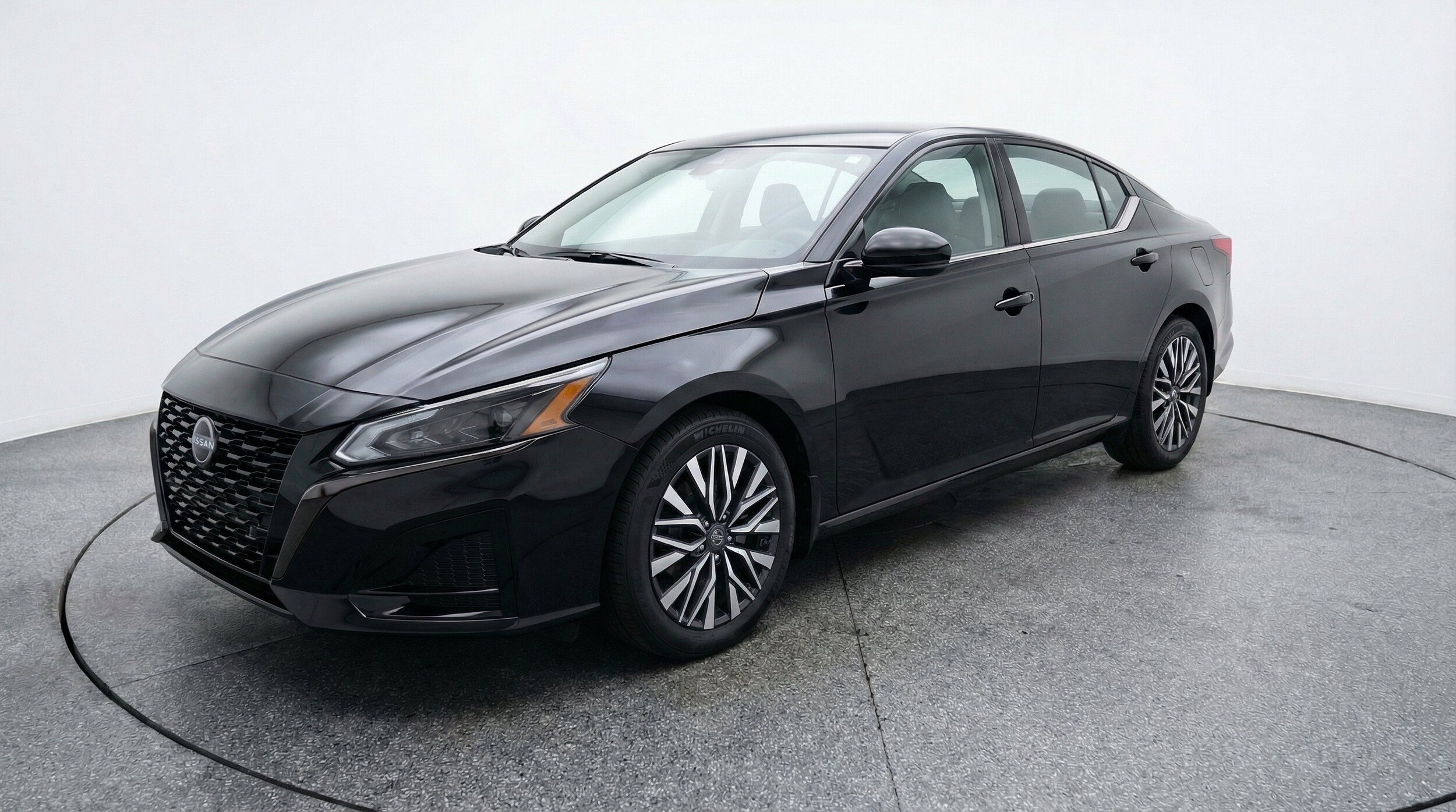 Thumbnail: 2026 Nissan Altima - 3
