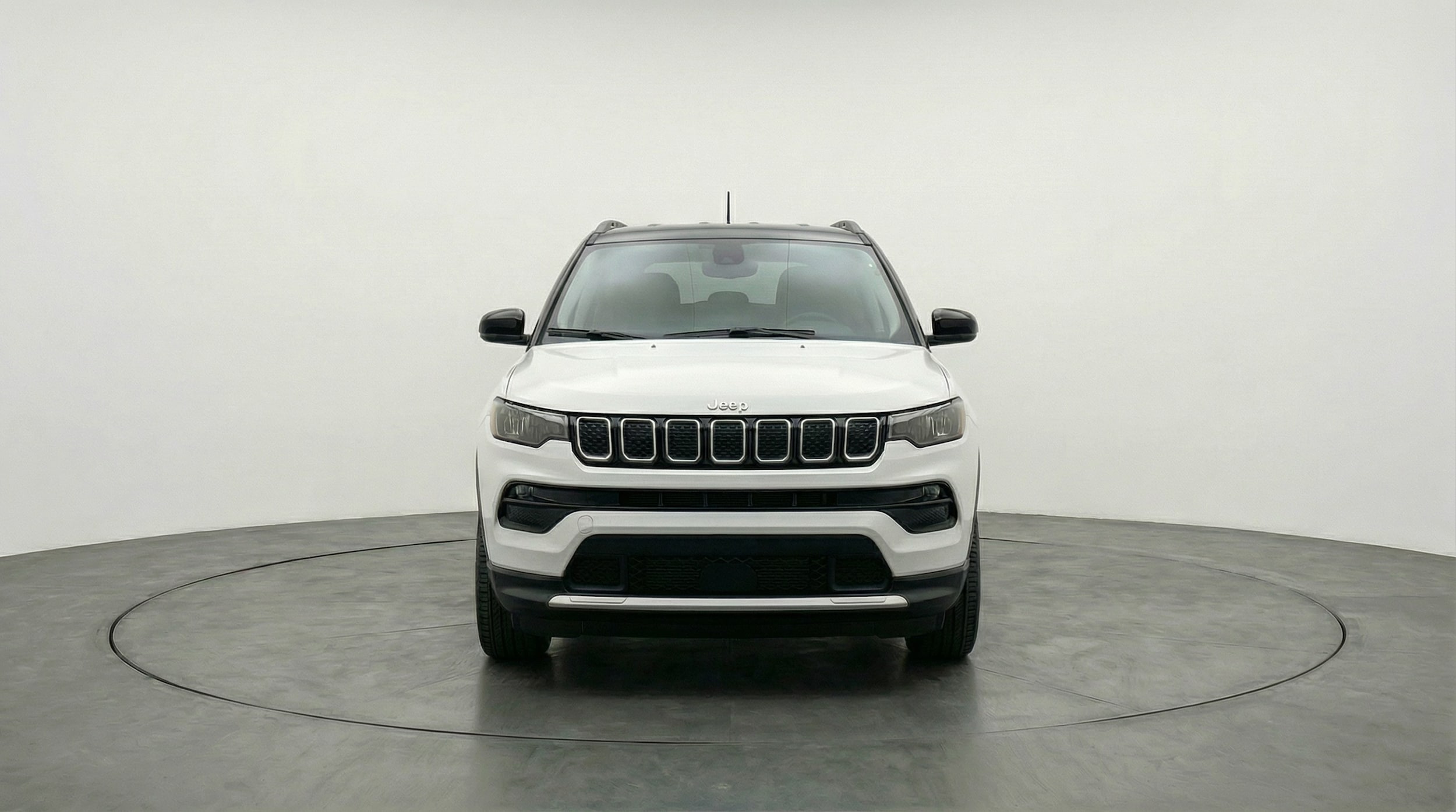 Thumbnail: 2025 Jeep Compass - 2
